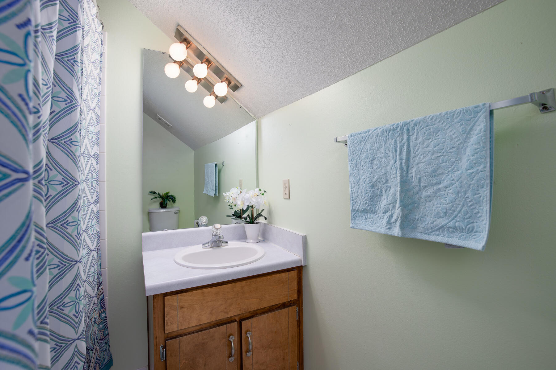 CORONADO VILLAGE PH 1 - Residential