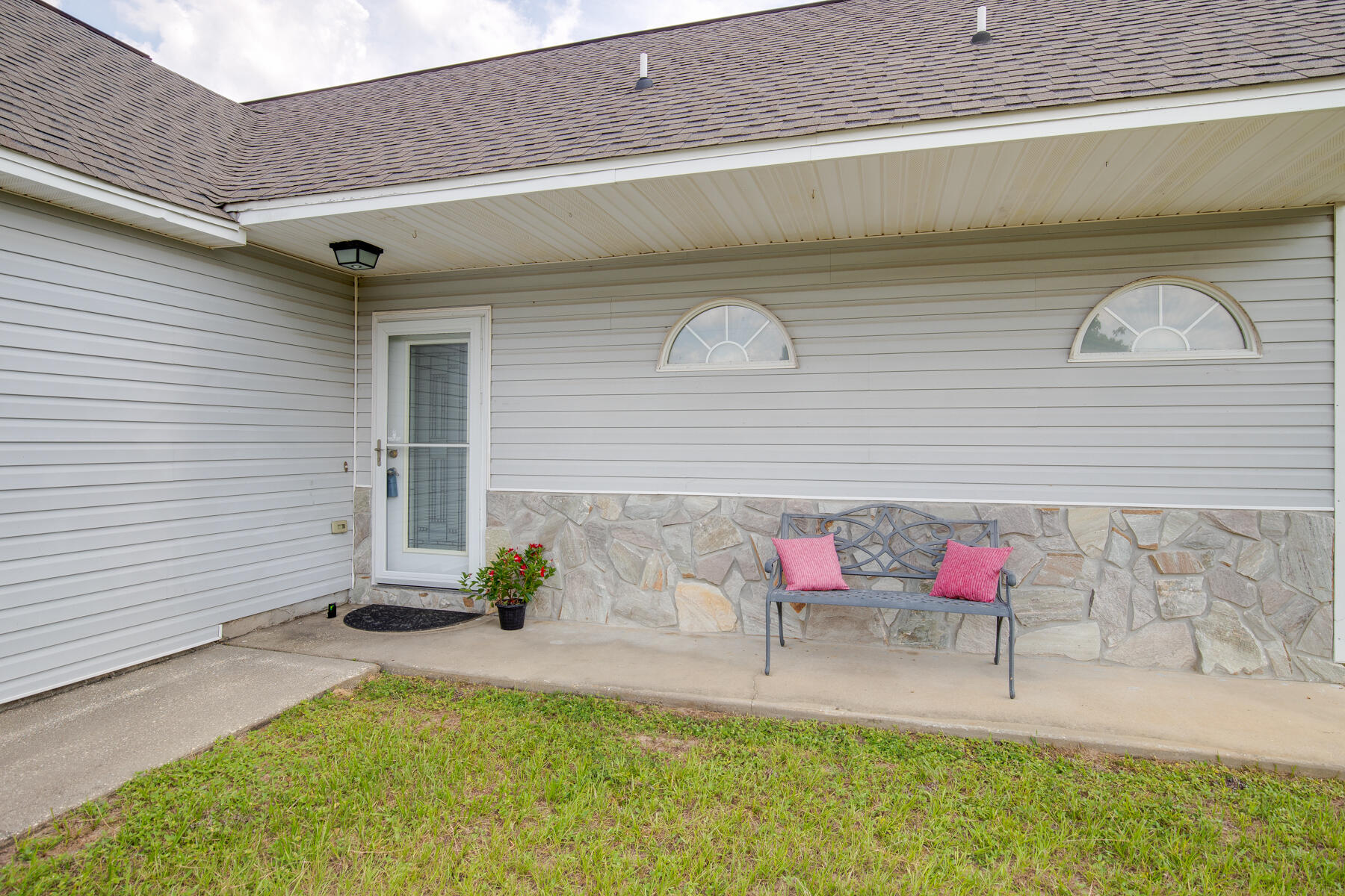 CORONADO VILLAGE PH 1 - Residential