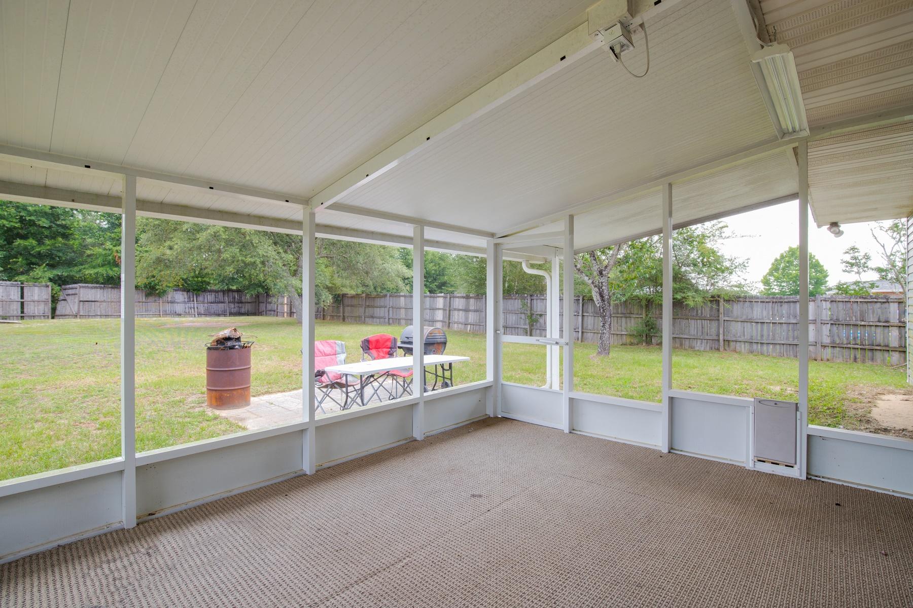 CORONADO VILLAGE PH 1 - Residential