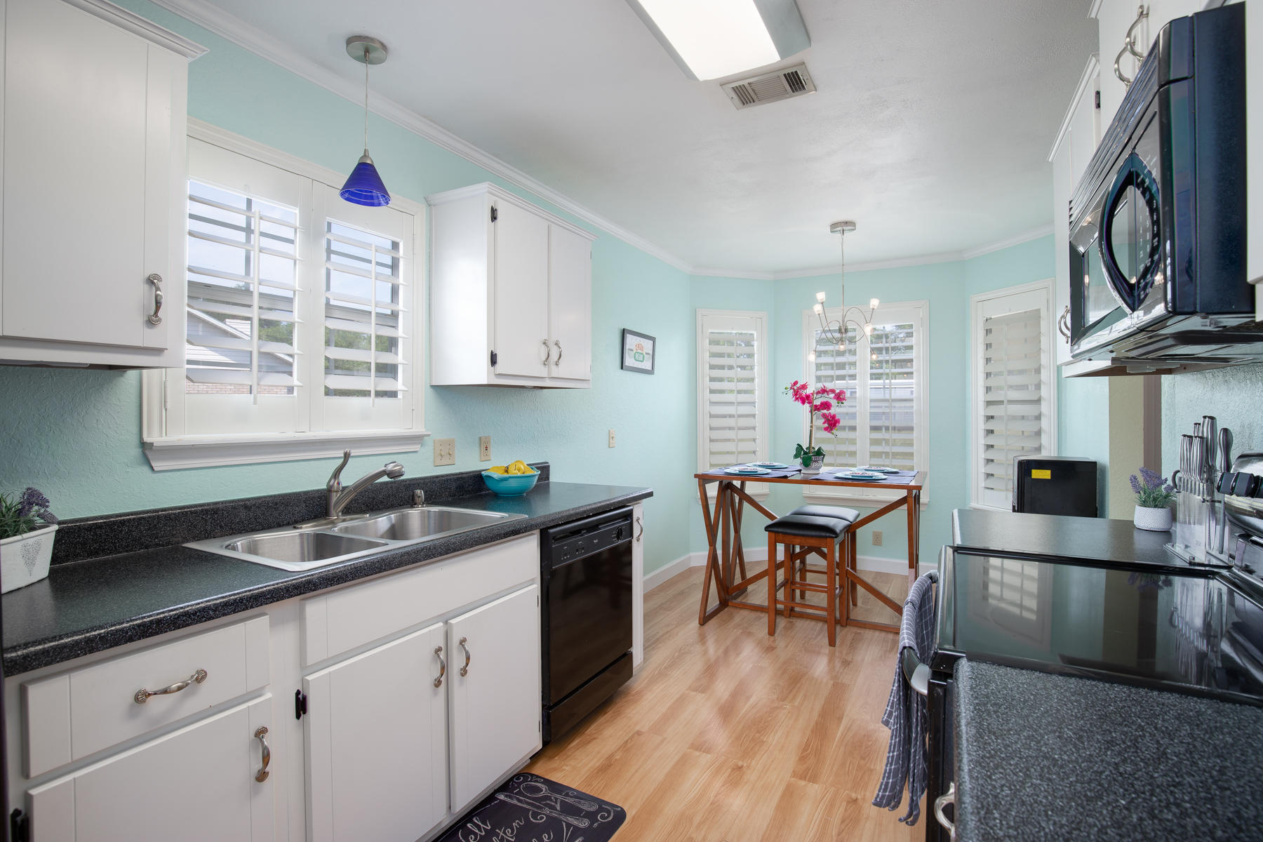 CORONADO VILLAGE PH 1 - Residential