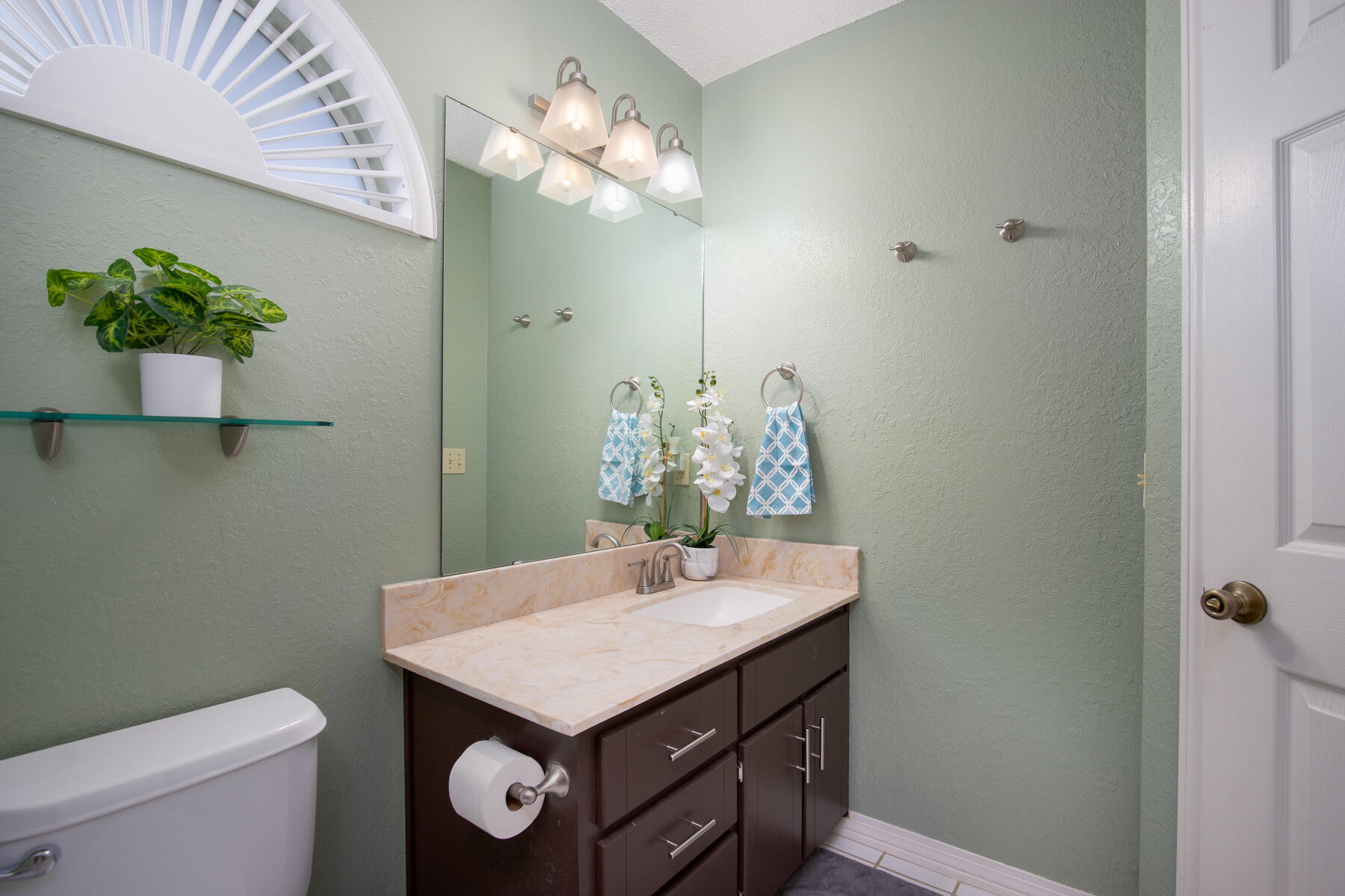 CORONADO VILLAGE PH 1 - Residential