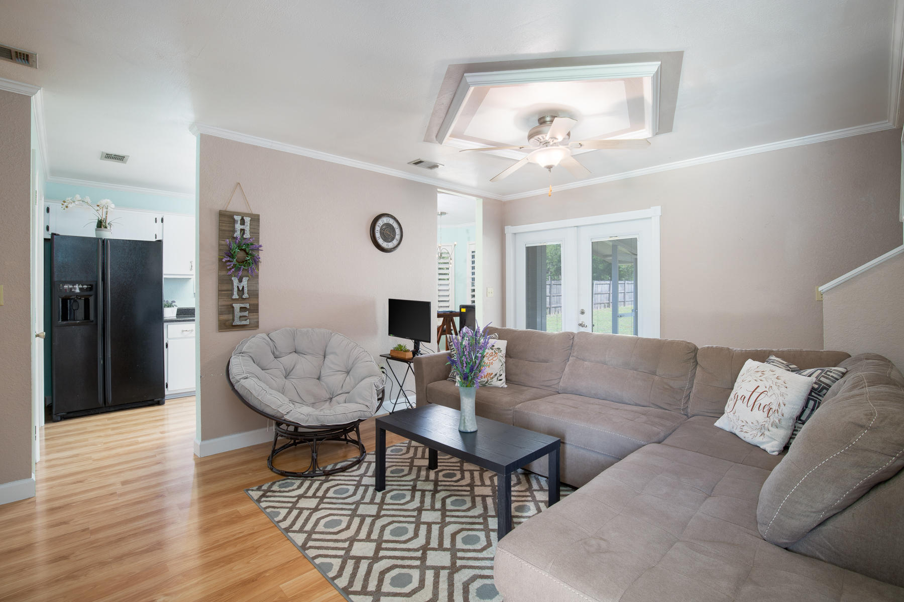 CORONADO VILLAGE PH 1 - Residential