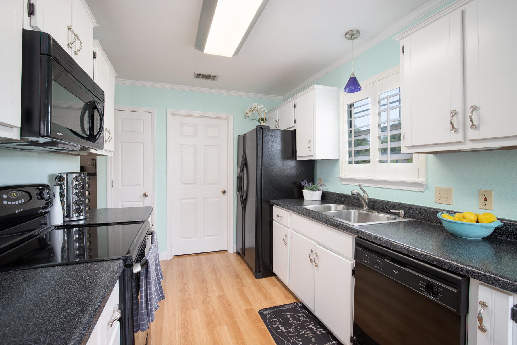 CORONADO VILLAGE PH 1 - Residential