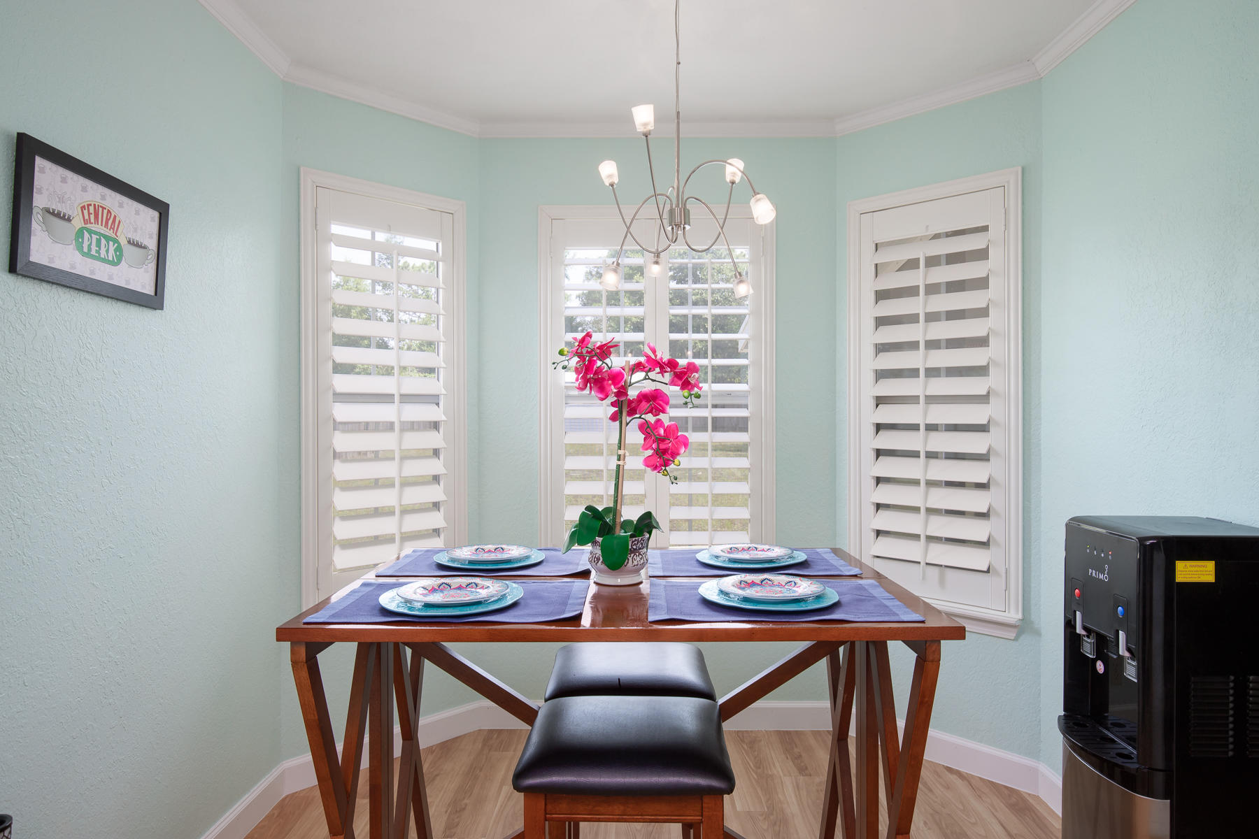 CORONADO VILLAGE PH 1 - Residential