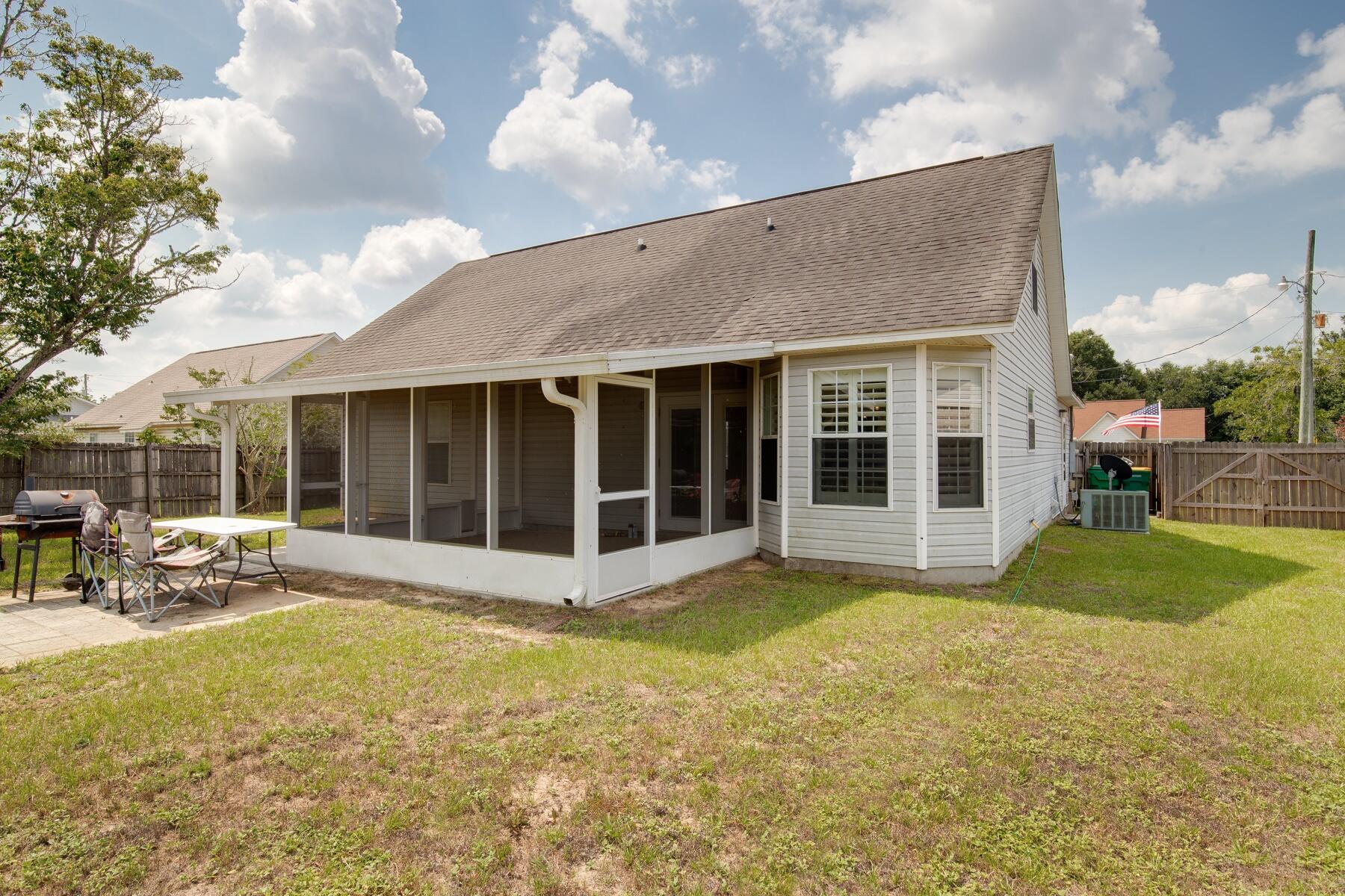 CORONADO VILLAGE PH 1 - Residential