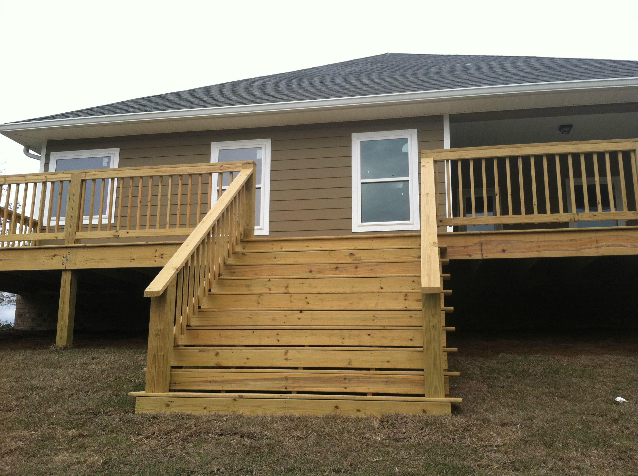 LaGrange Landing - Residential