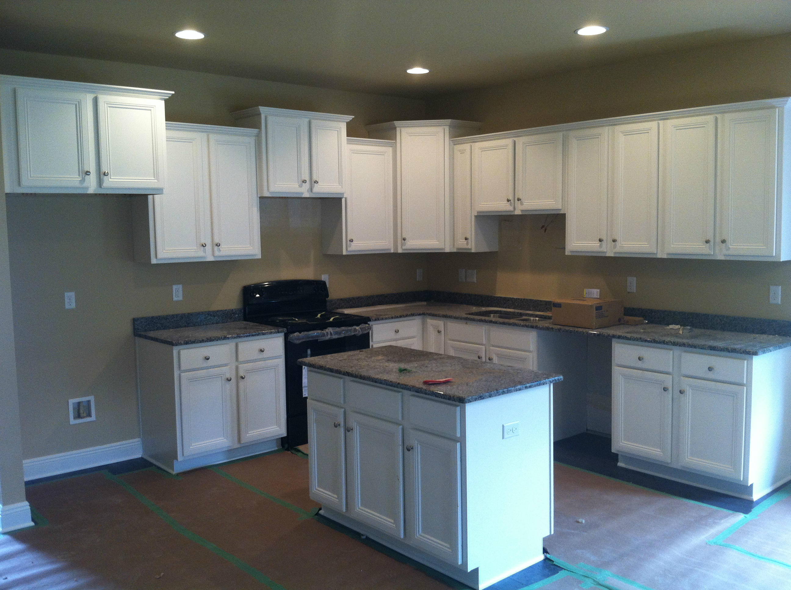 LaGrange Landing - Residential