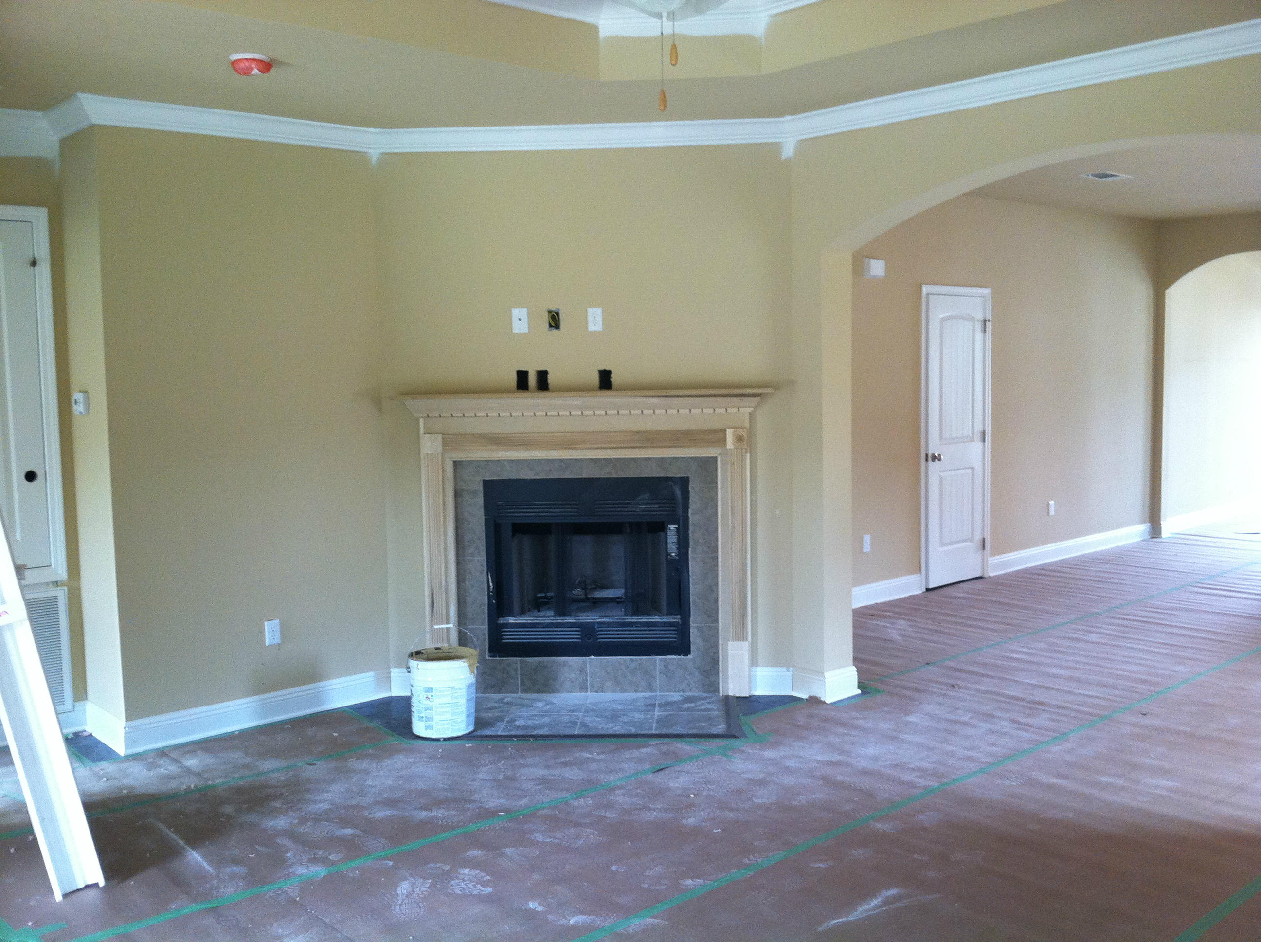 LaGrange Landing - Residential