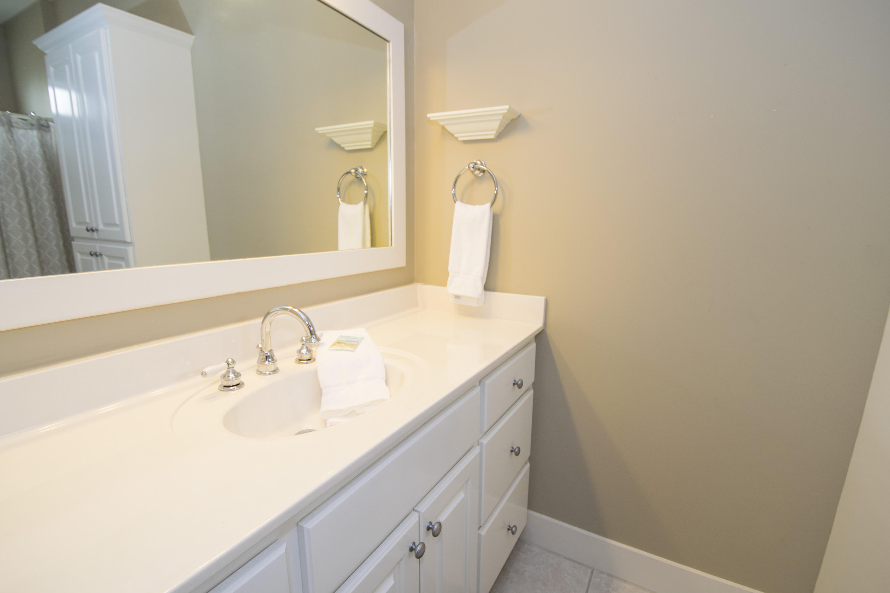 GROVE BY THE SEA - Residential