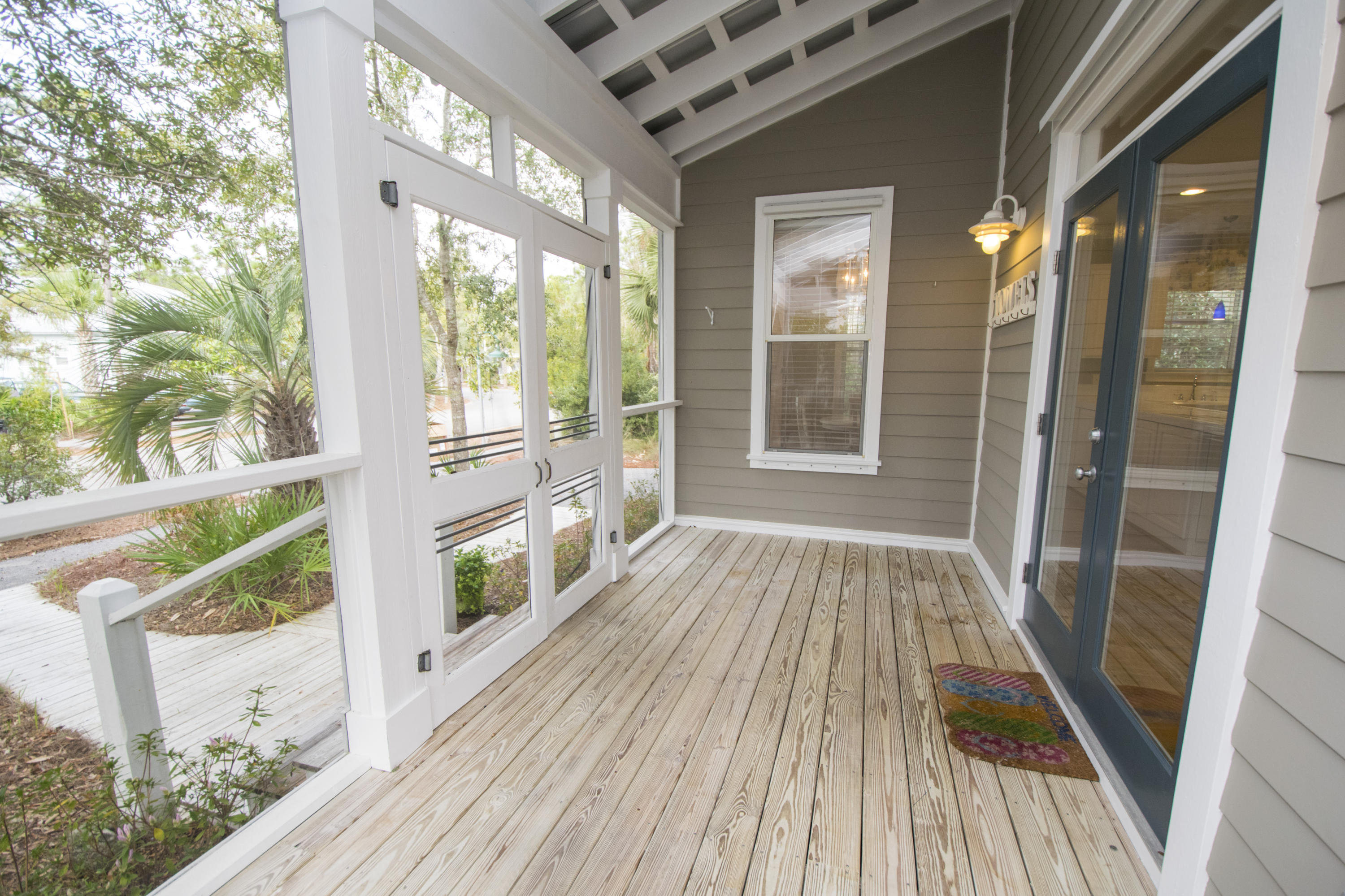 GROVE BY THE SEA - Residential