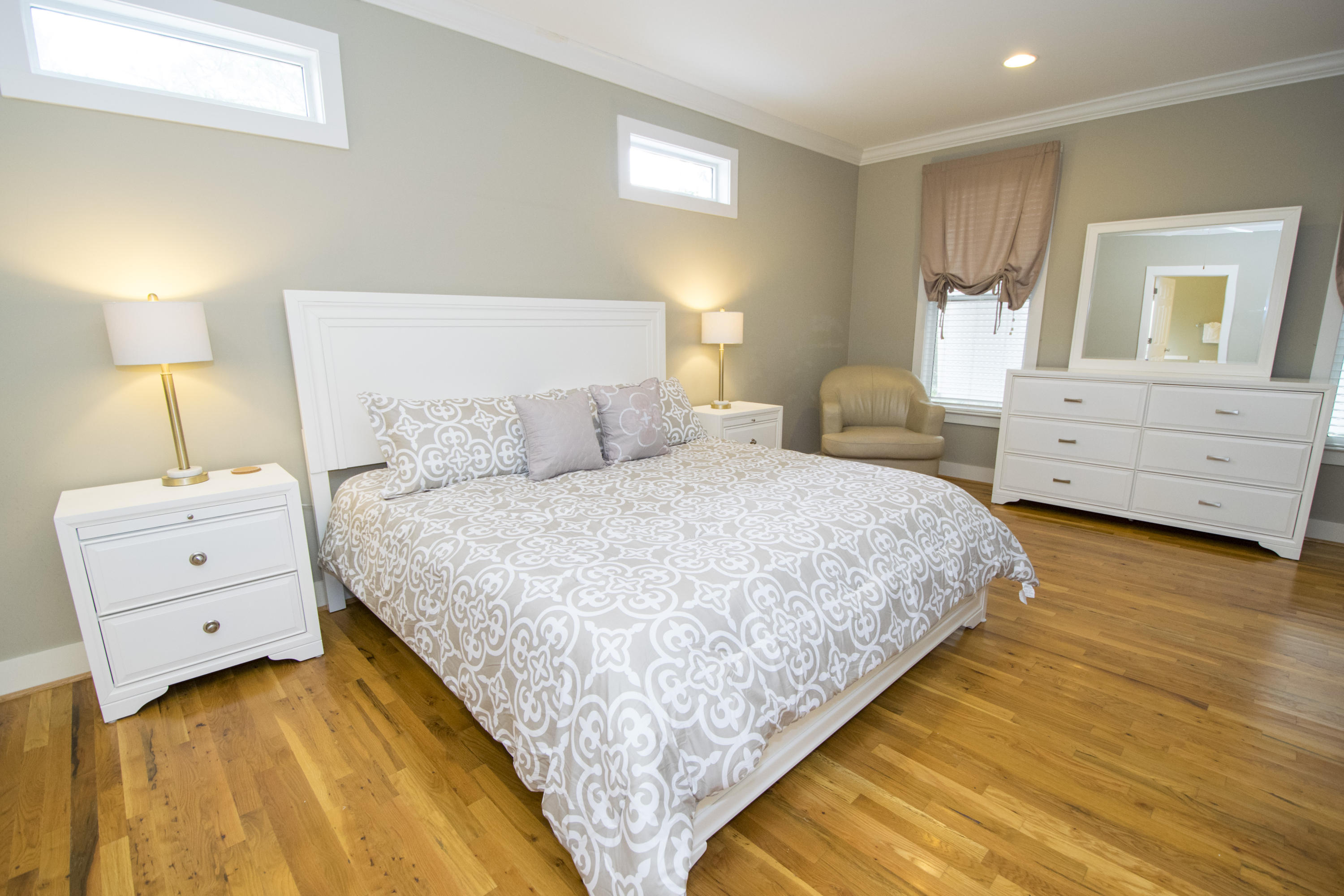 GROVE BY THE SEA - Residential