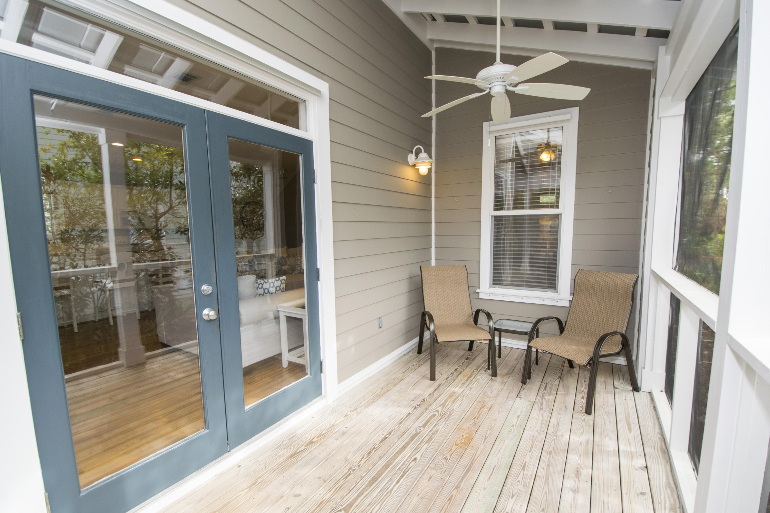 GROVE BY THE SEA - Residential