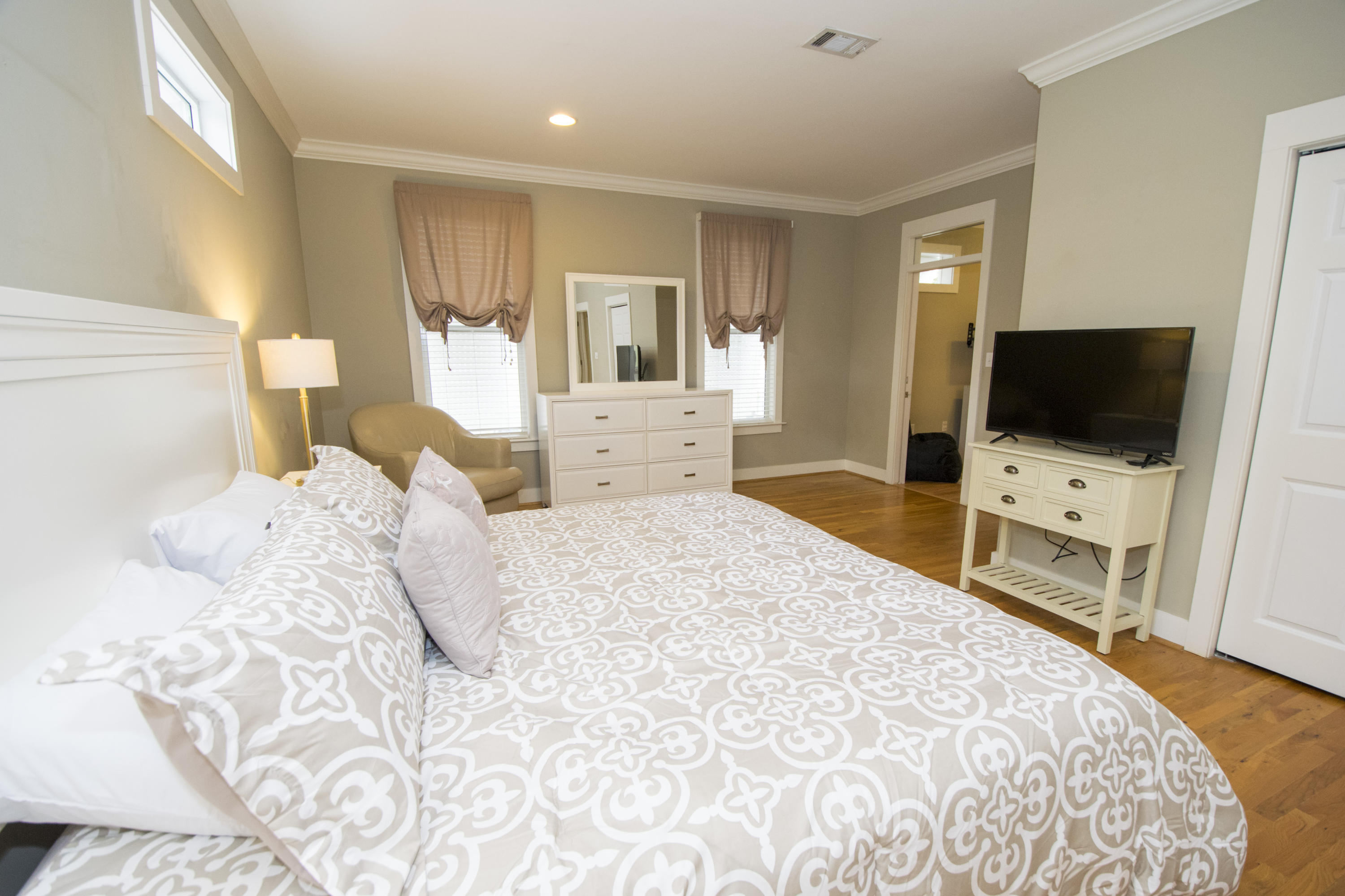 GROVE BY THE SEA - Residential