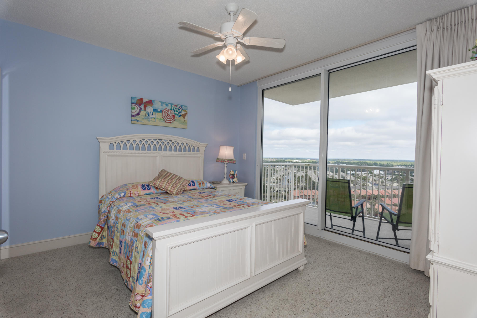 MAJESTIC BEACH TOWERS II - Residential