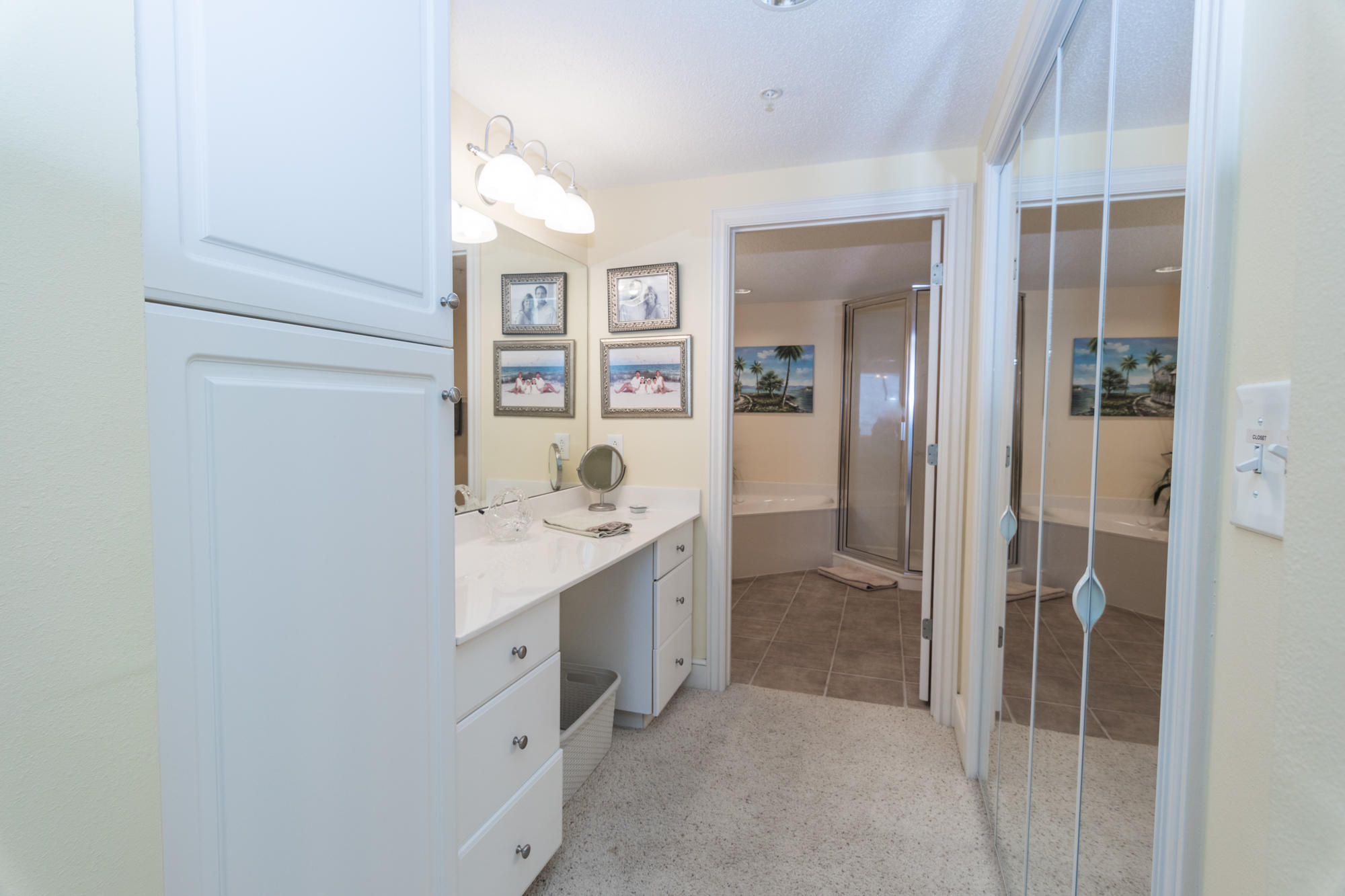 MAJESTIC BEACH TOWERS II - Residential