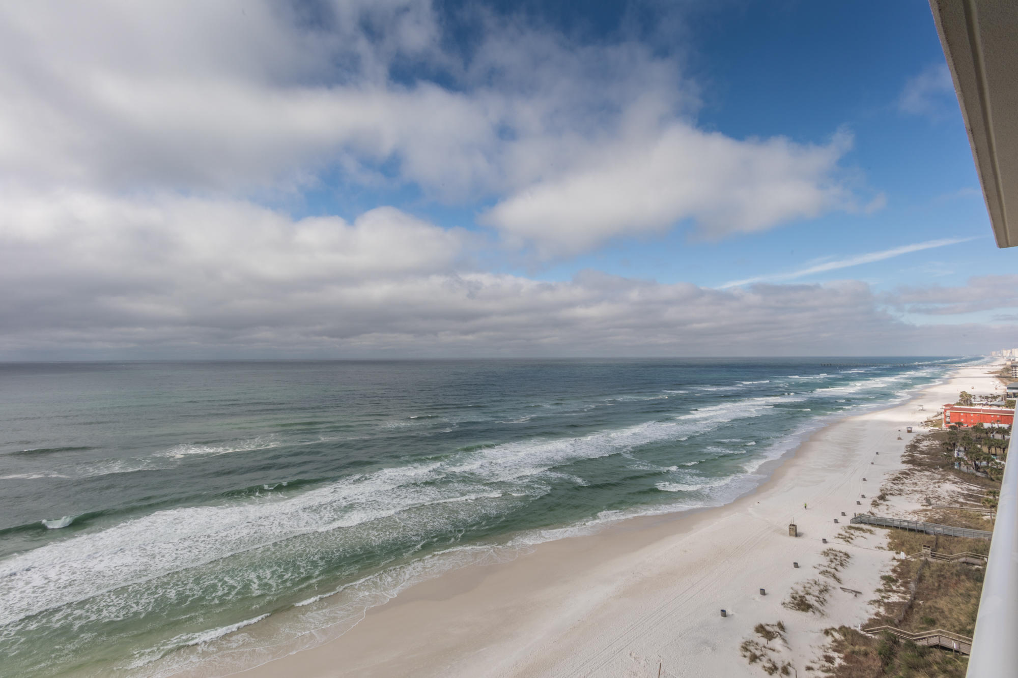 MAJESTIC BEACH TOWERS II - Residential