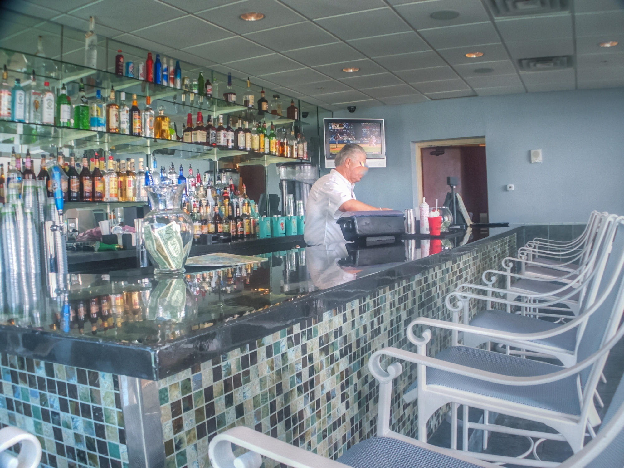 MAJESTIC BEACH TOWERS II - Residential