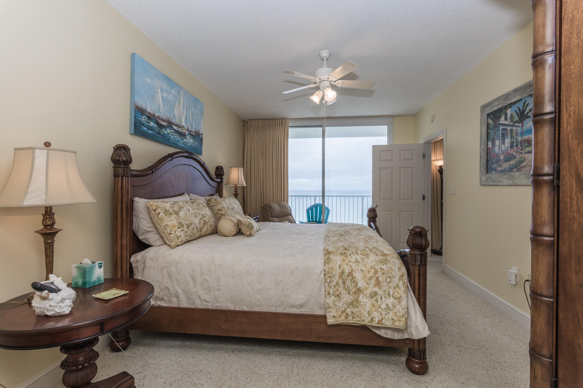 MAJESTIC BEACH TOWERS II - Residential