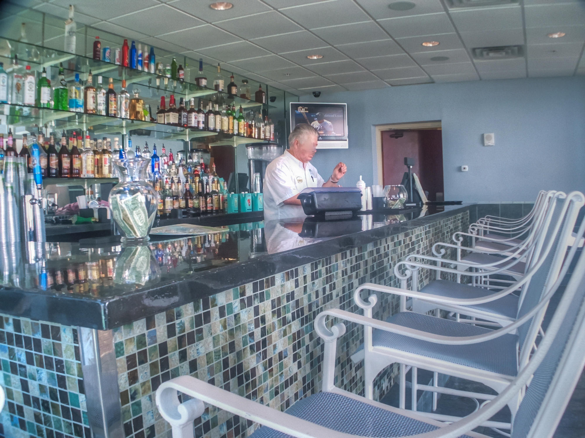 MAJESTIC BEACH TOWERS II - Residential