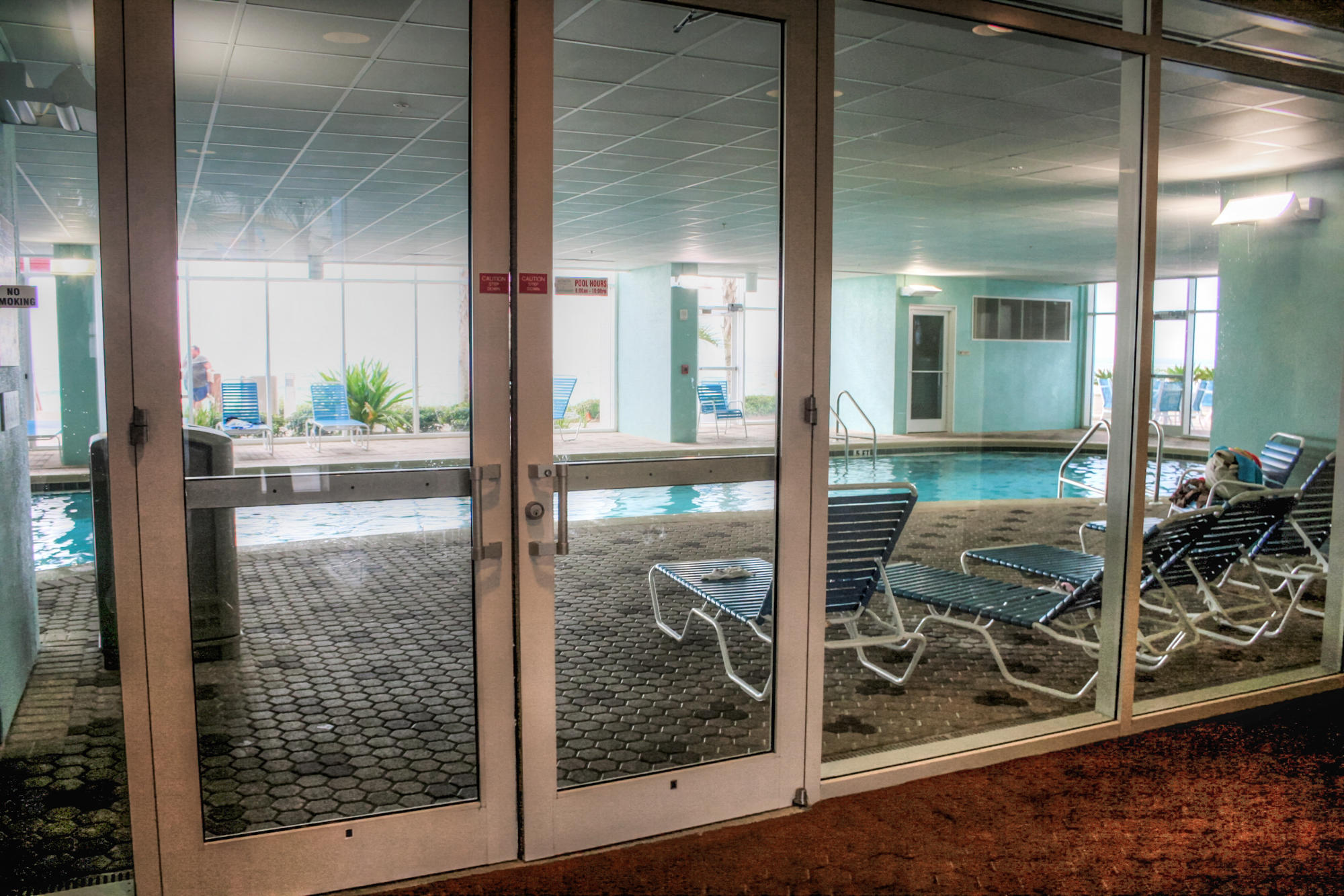 MAJESTIC BEACH TOWERS II - Residential