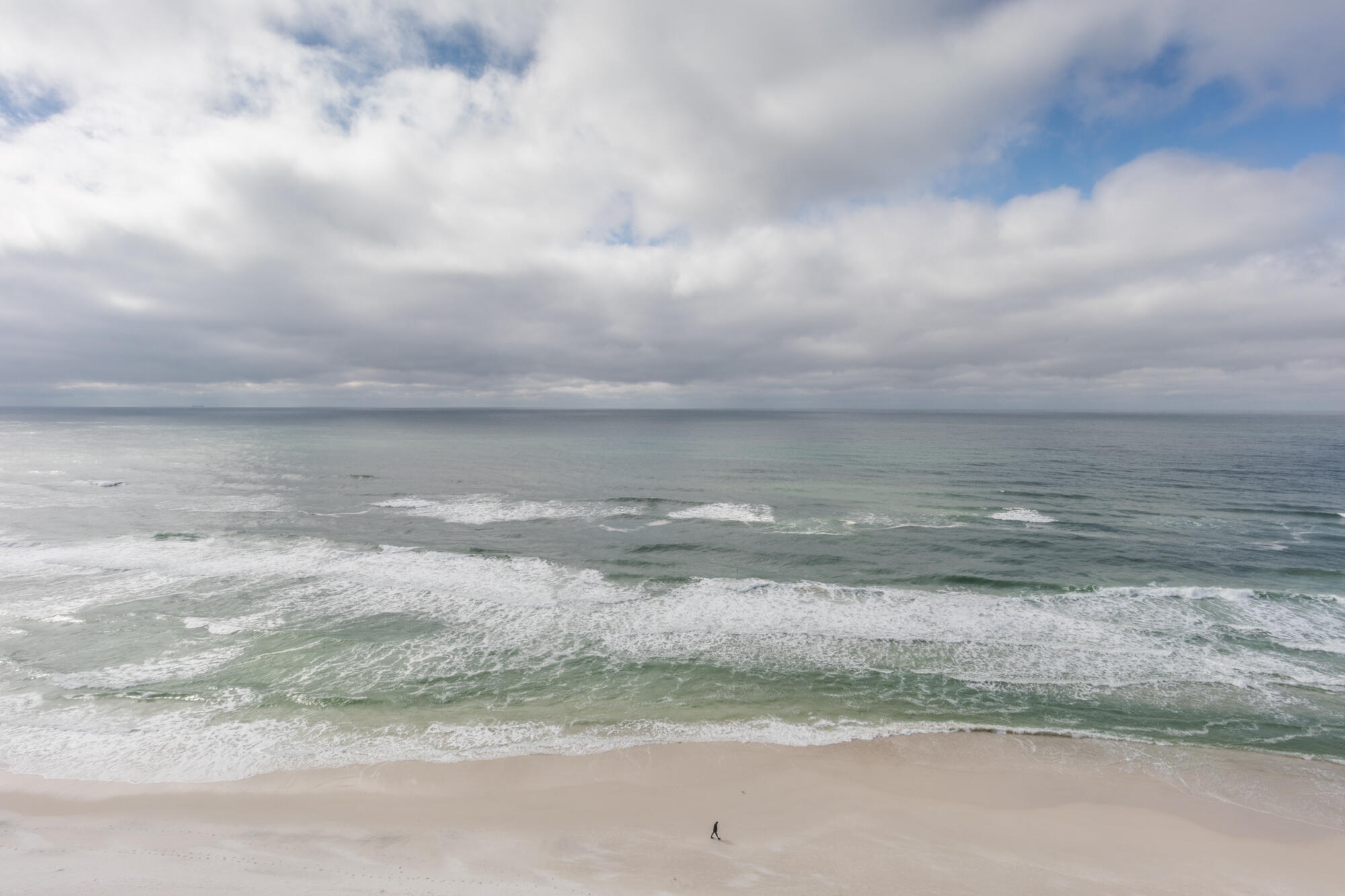 MAJESTIC BEACH TOWERS II - Residential