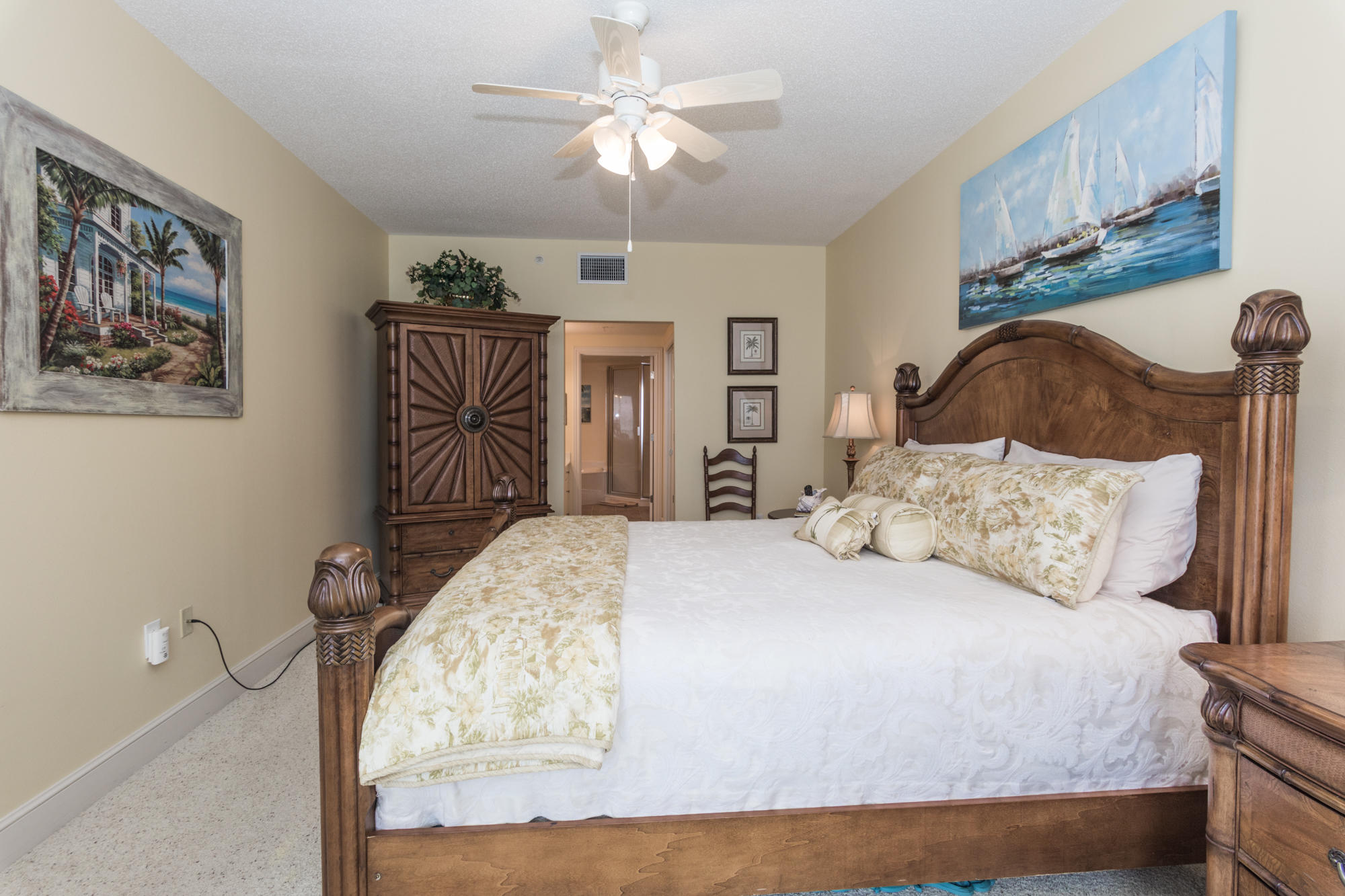 MAJESTIC BEACH TOWERS II - Residential