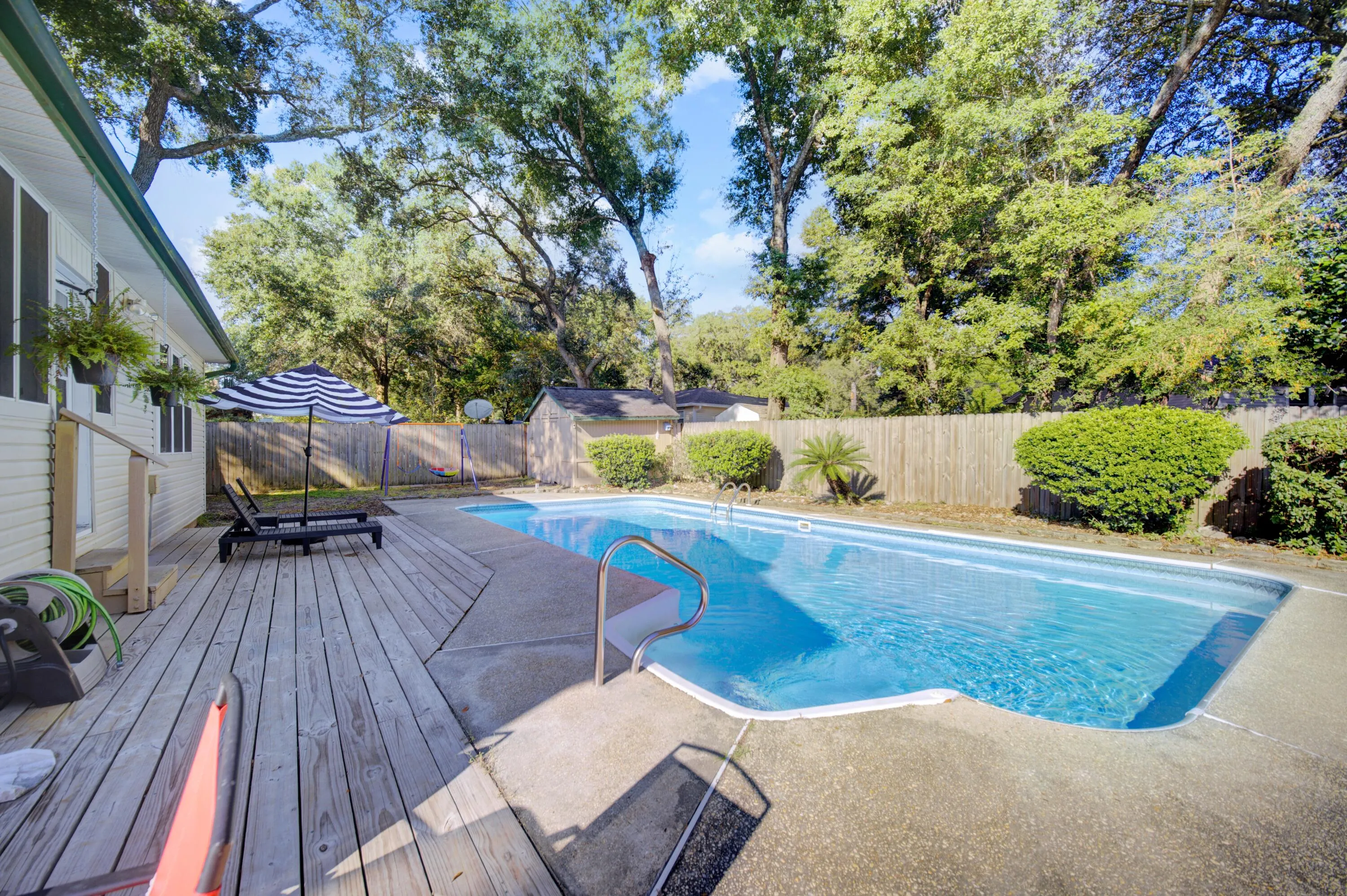 Niceville, Florida 32578, United States, 3 Bedrooms Bedrooms, ,3 BathroomsBathrooms,Residential,Active,222464