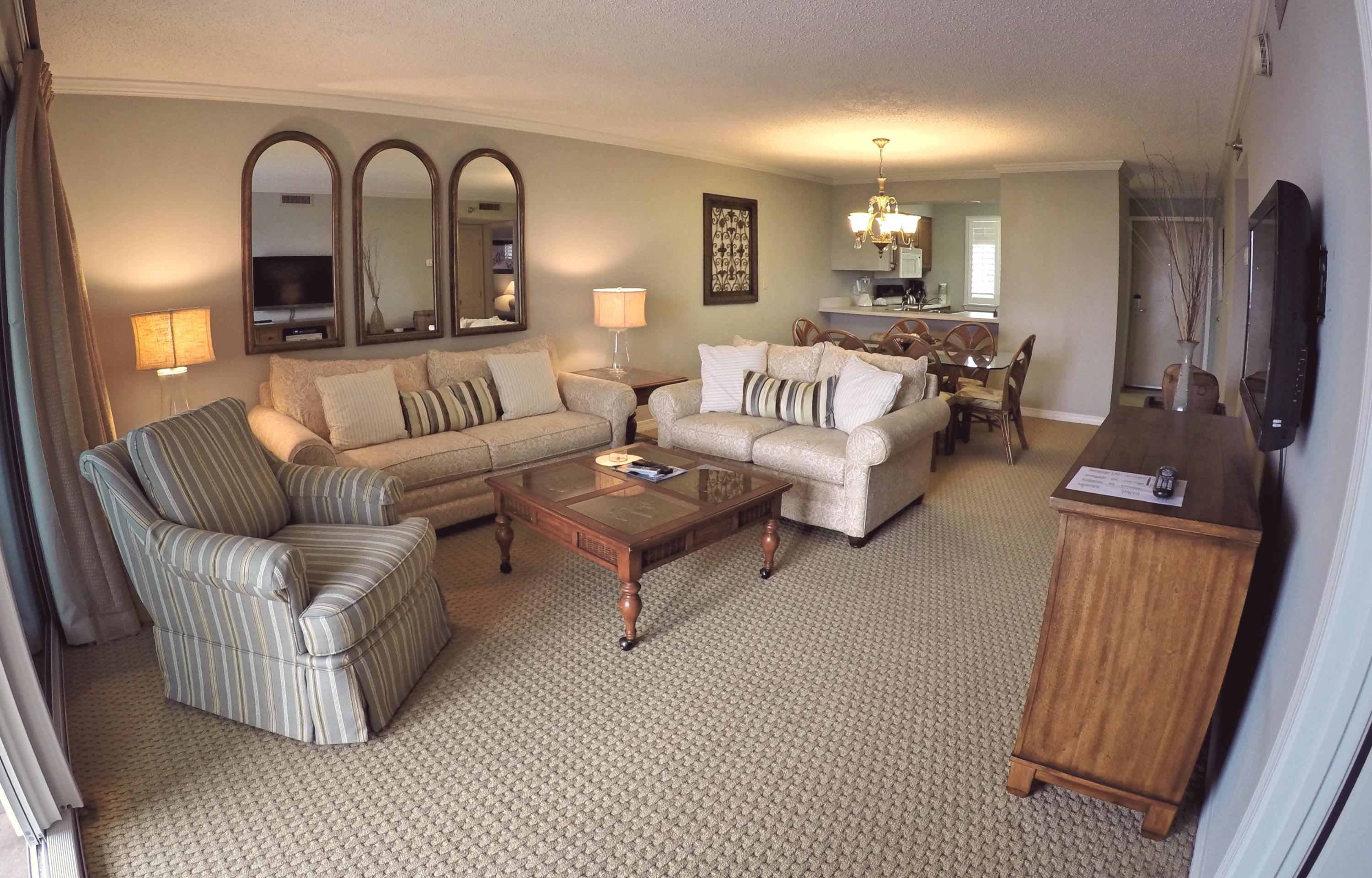 ISLANDER CONDO - Residential