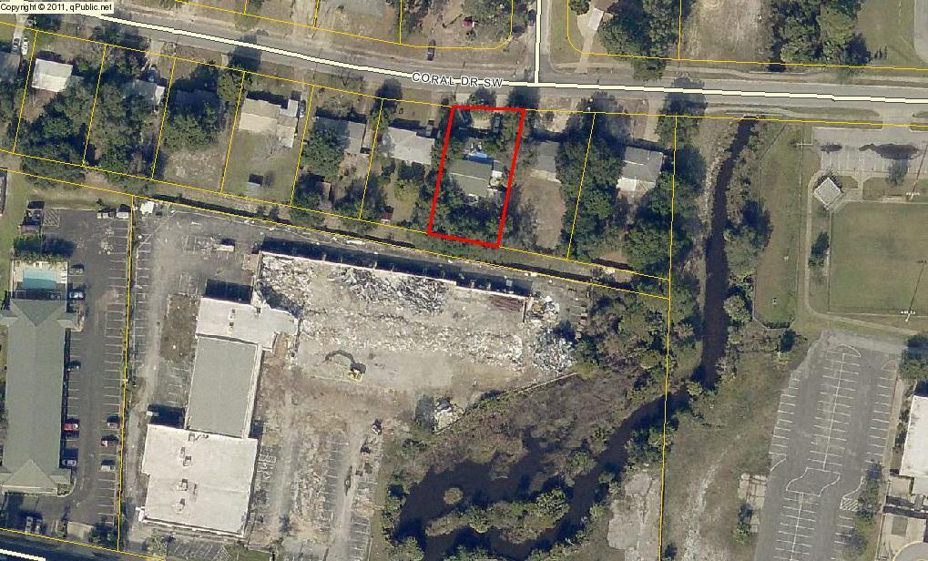 SEABREEZE 6TH ADDN - Residential