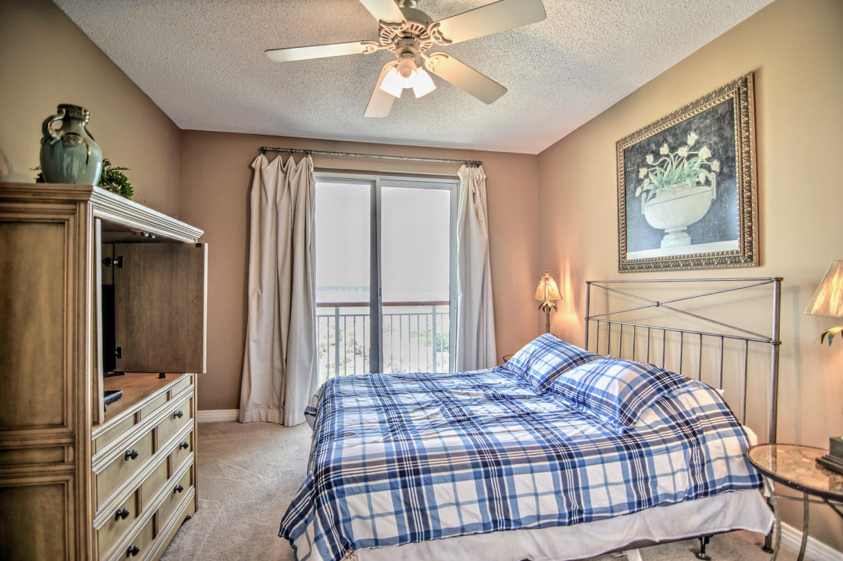 BEACH COLONY RESORT - Residential