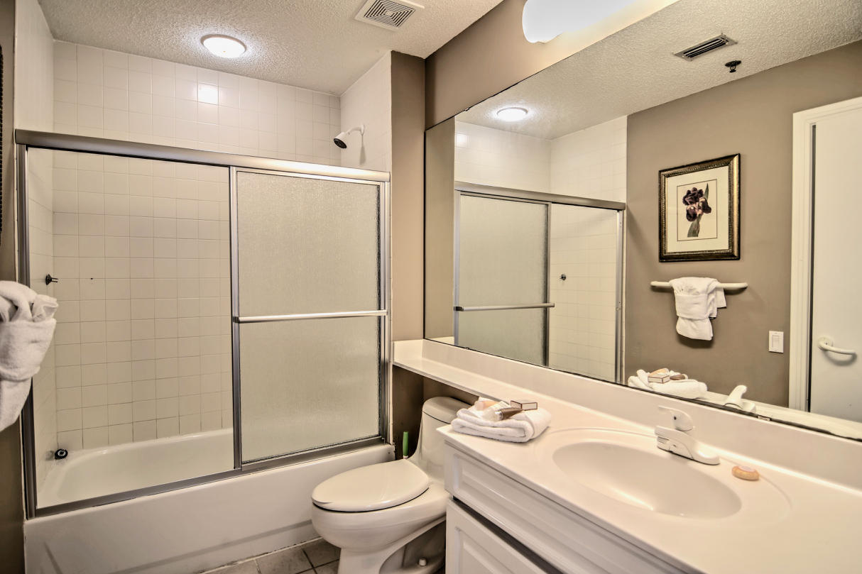 BEACH COLONY RESORT - Residential