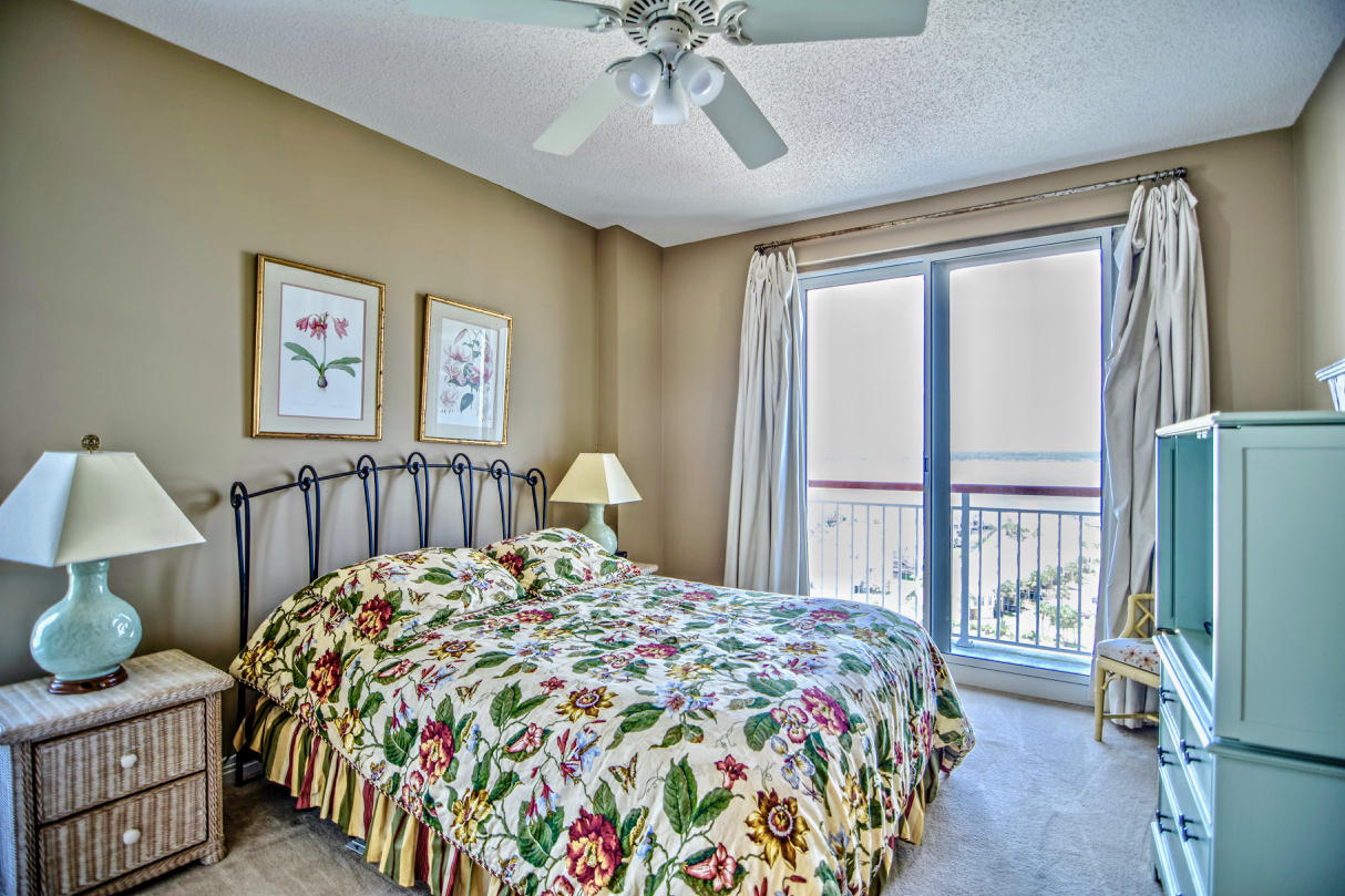 BEACH COLONY RESORT - Residential