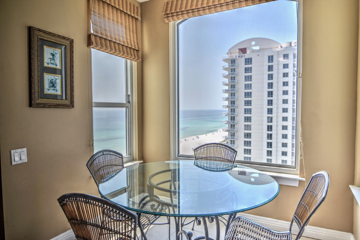 BEACH COLONY RESORT - Residential