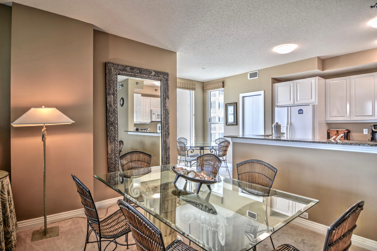 BEACH COLONY RESORT - Residential