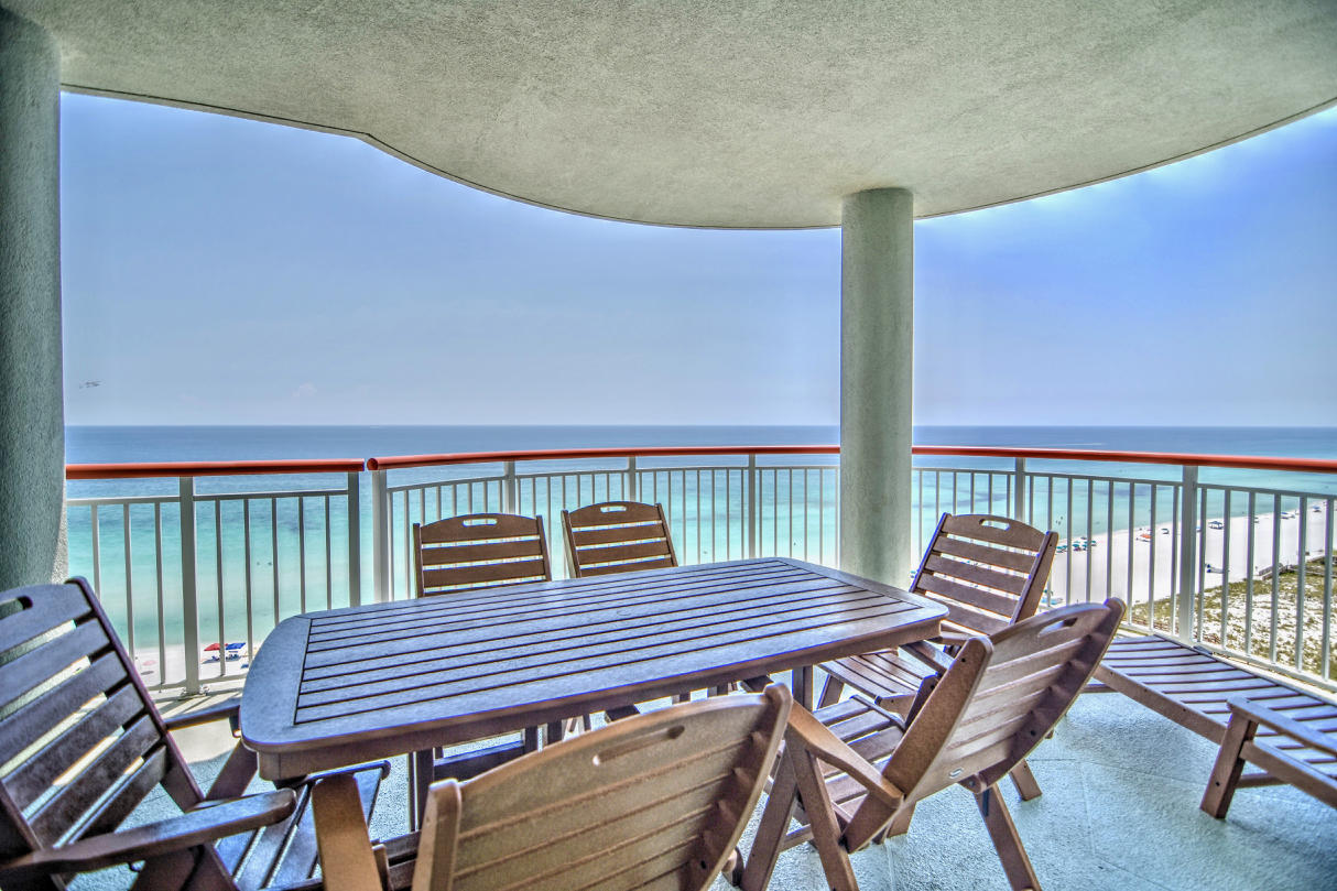 BEACH COLONY RESORT - Residential