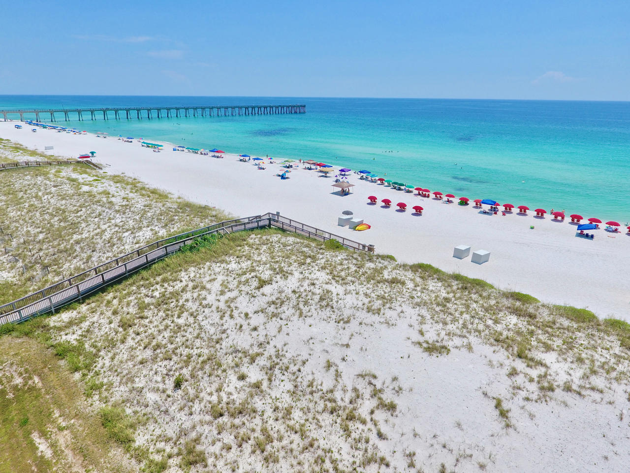 BEACH COLONY RESORT - Residential