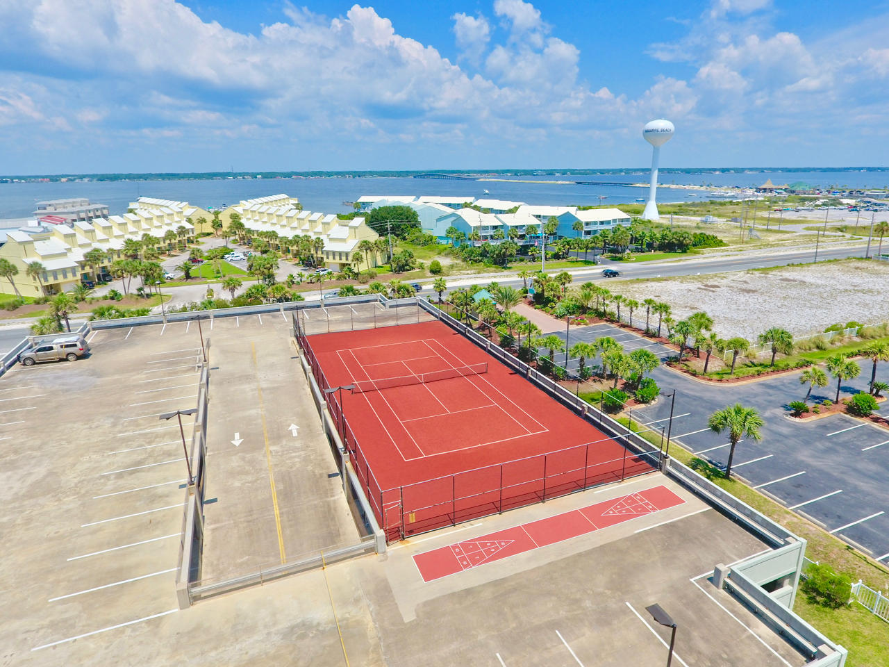 BEACH COLONY RESORT - Residential