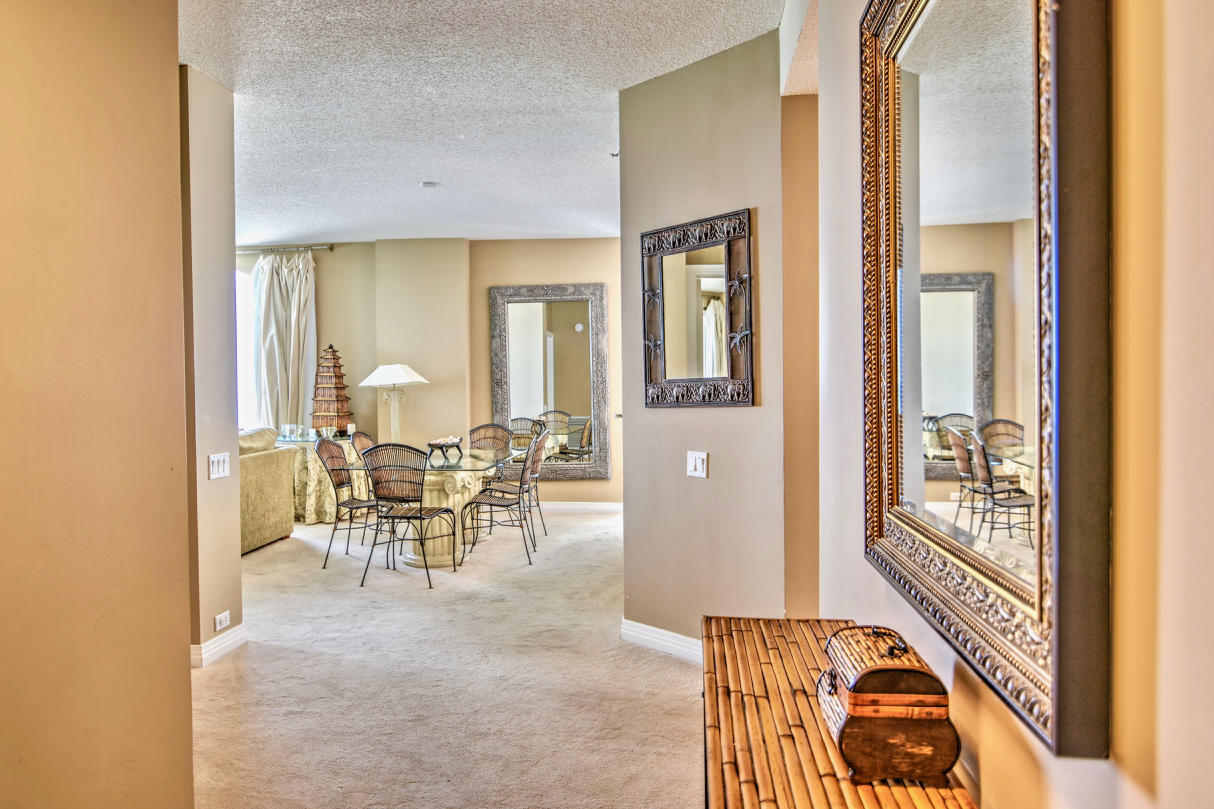 BEACH COLONY RESORT - Residential