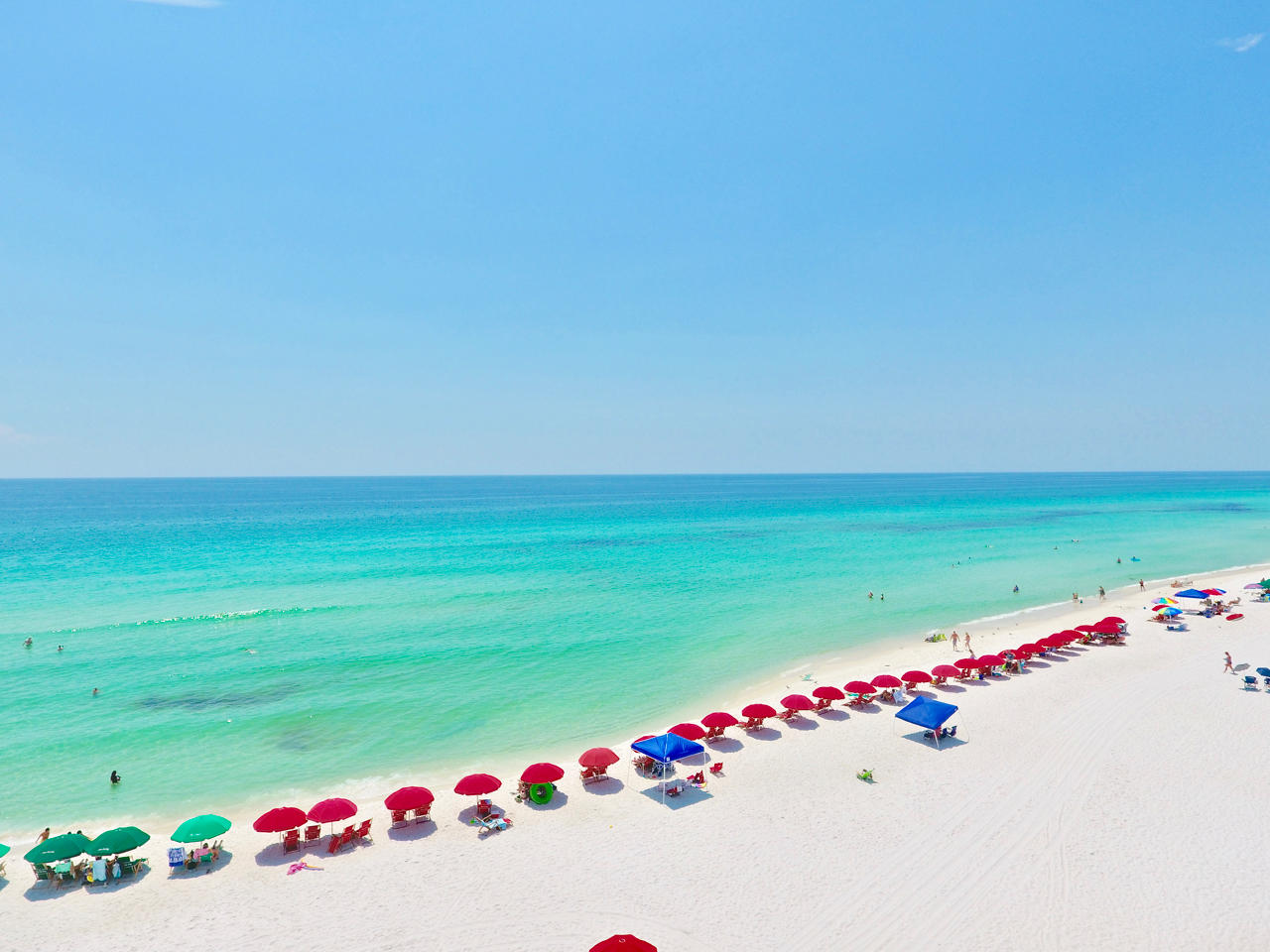 BEACH COLONY RESORT - Residential