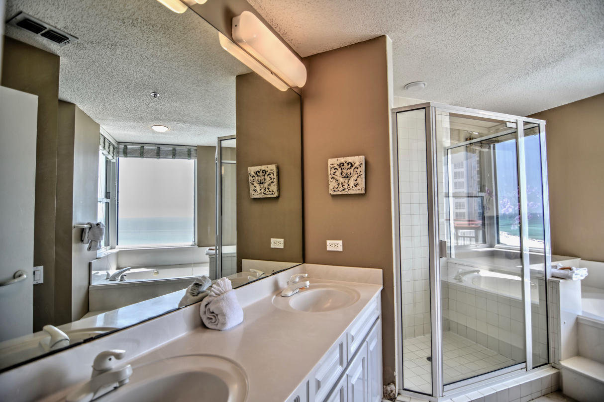 BEACH COLONY RESORT - Residential