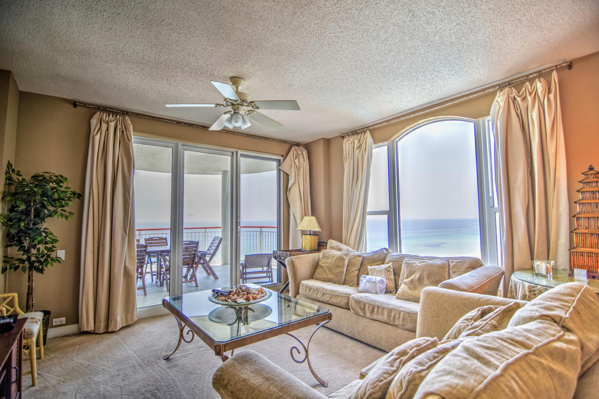 BEACH COLONY RESORT - Residential