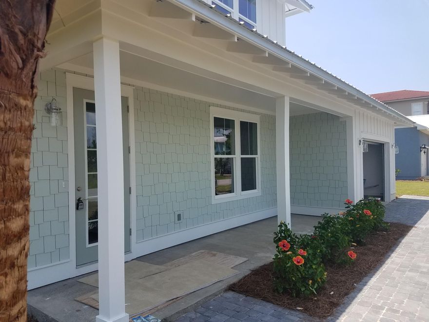 Custom built home. Contact Renae Baylard for information on this home and other building opportunities.