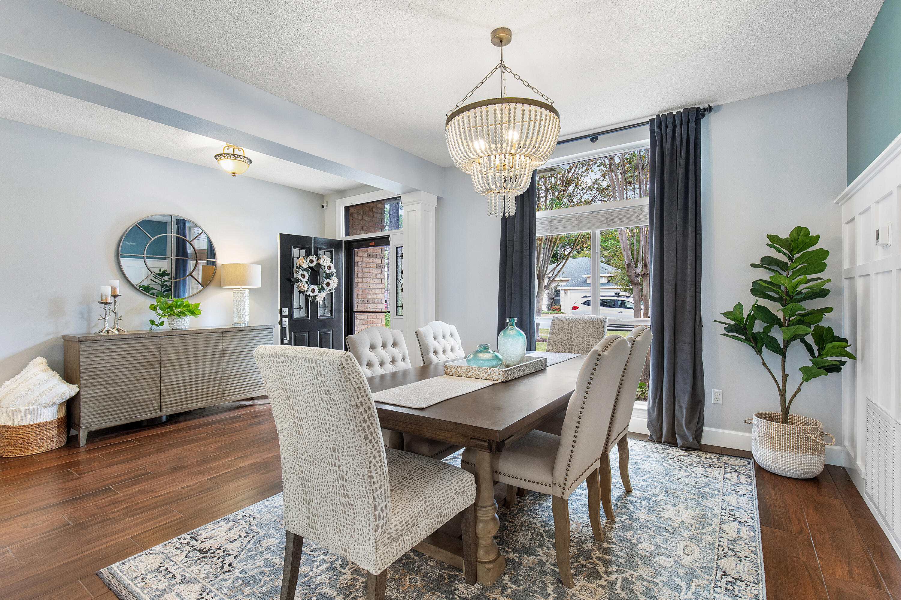 Indian Lakes - Residential