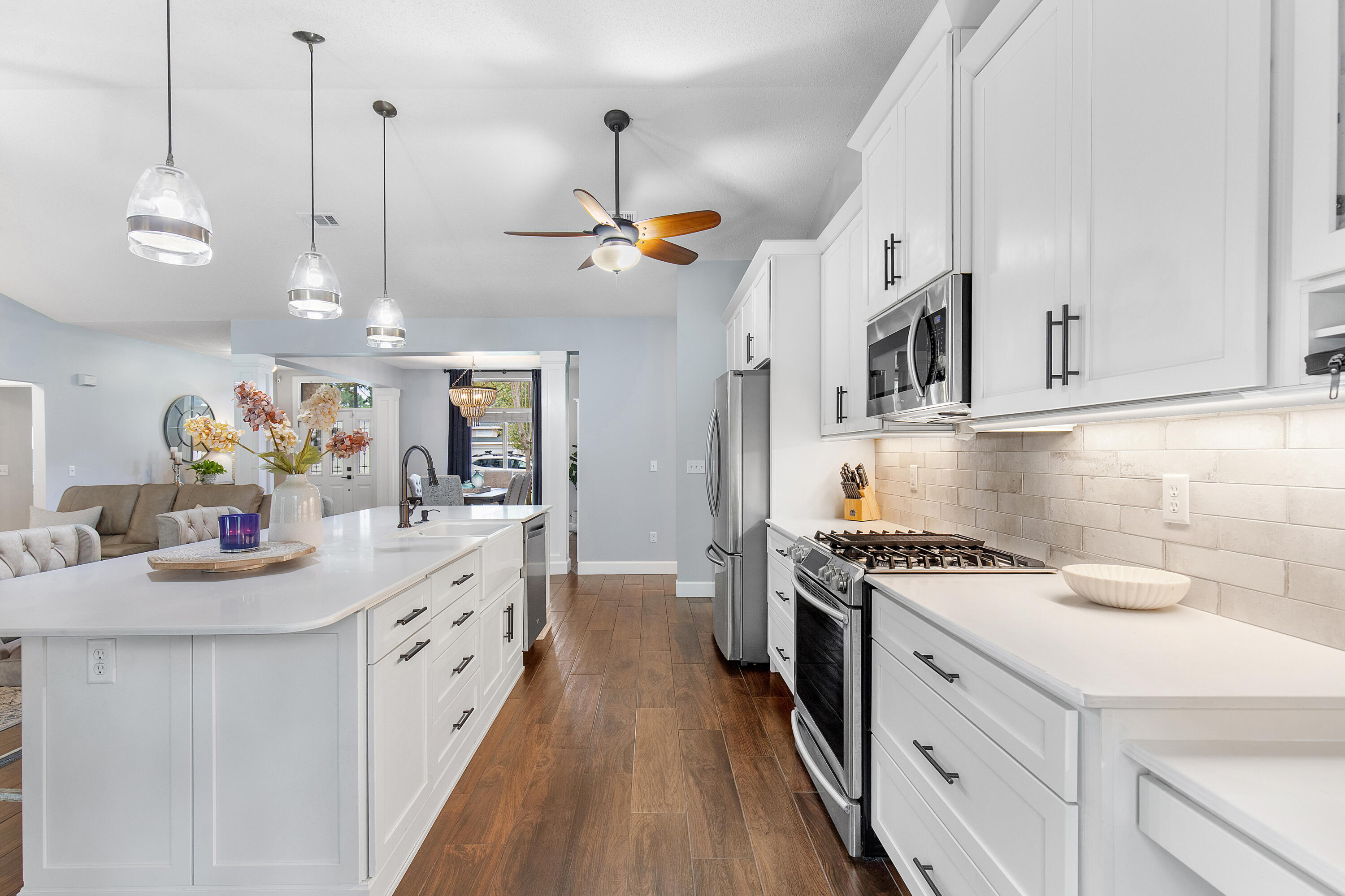 Indian Lakes - Residential