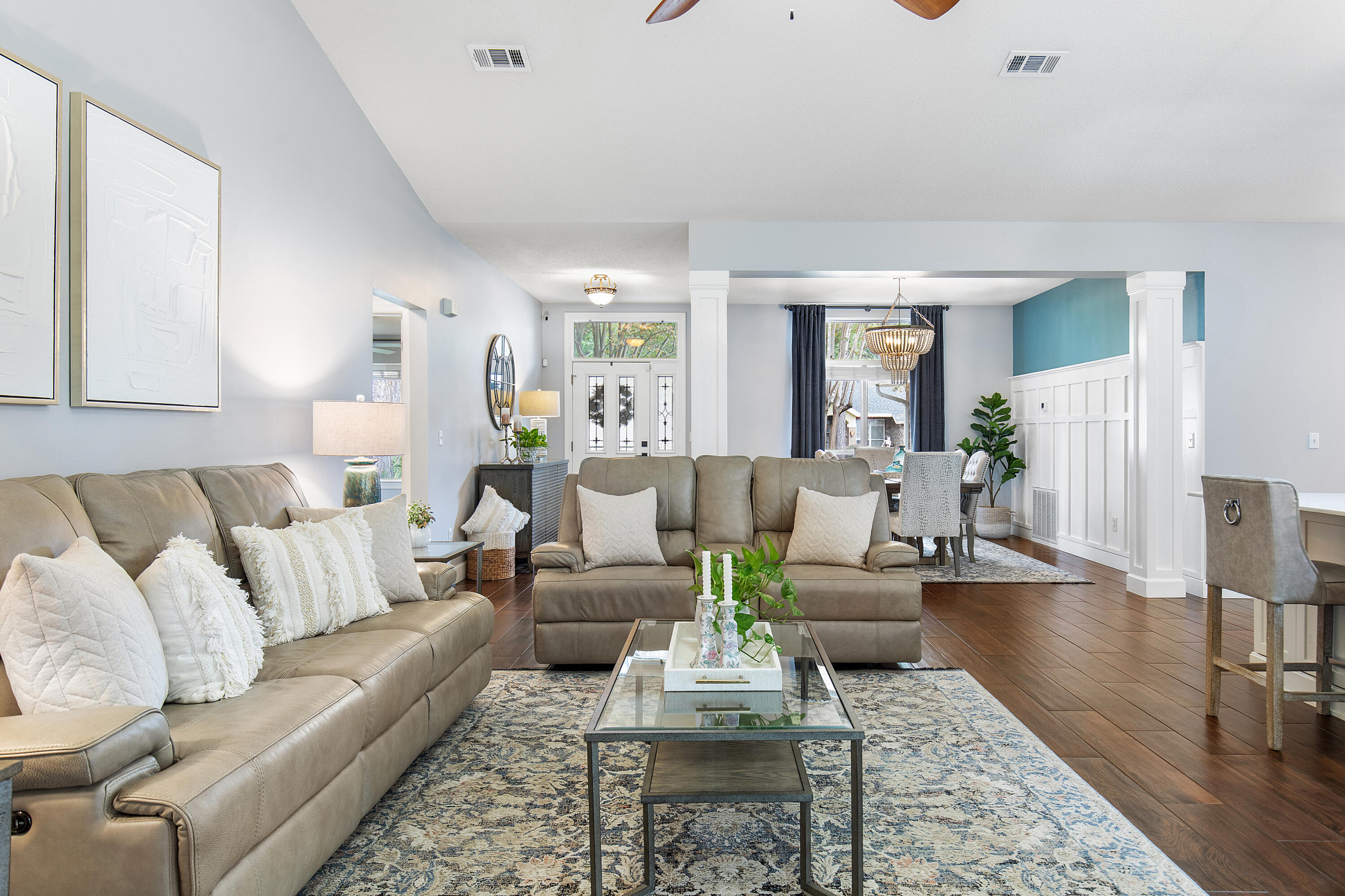 Indian Lakes - Residential