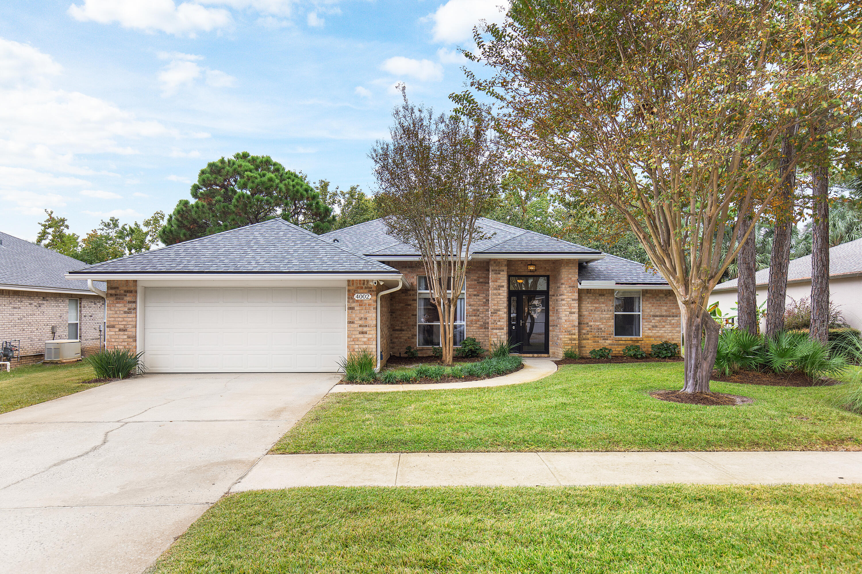 Indian Lakes - Residential