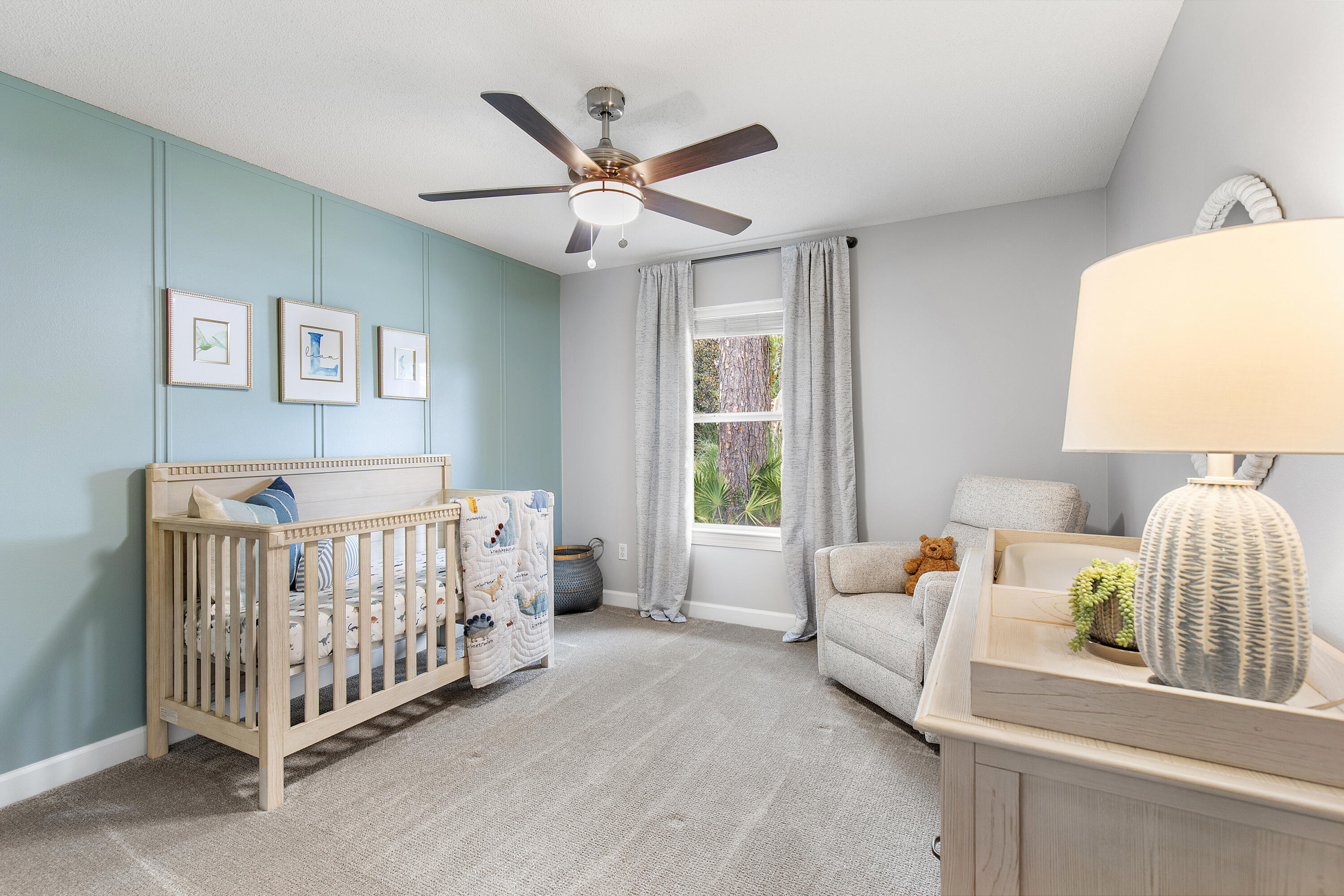 Indian Lakes - Residential