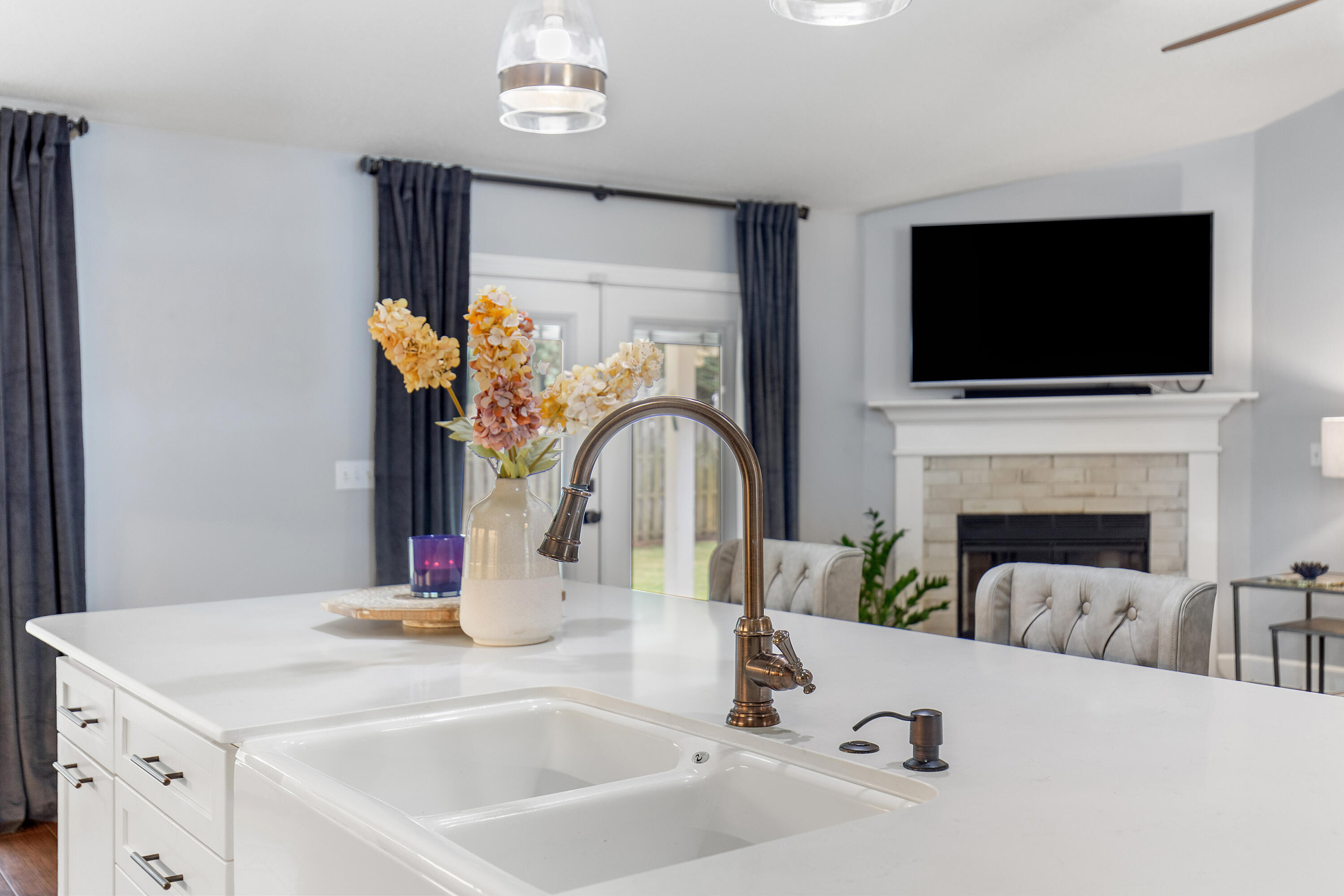 Indian Lakes - Residential