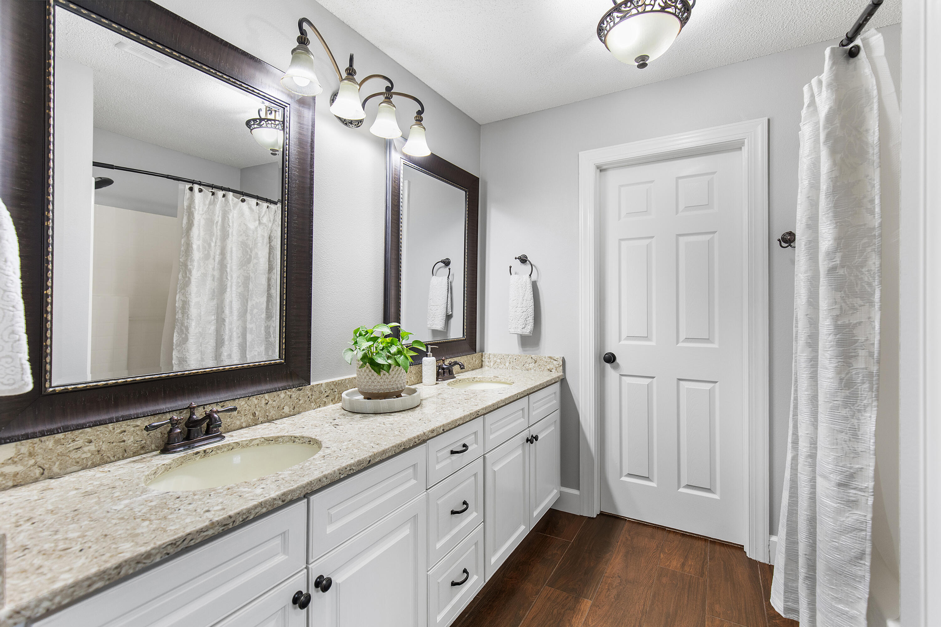 Indian Lakes - Residential