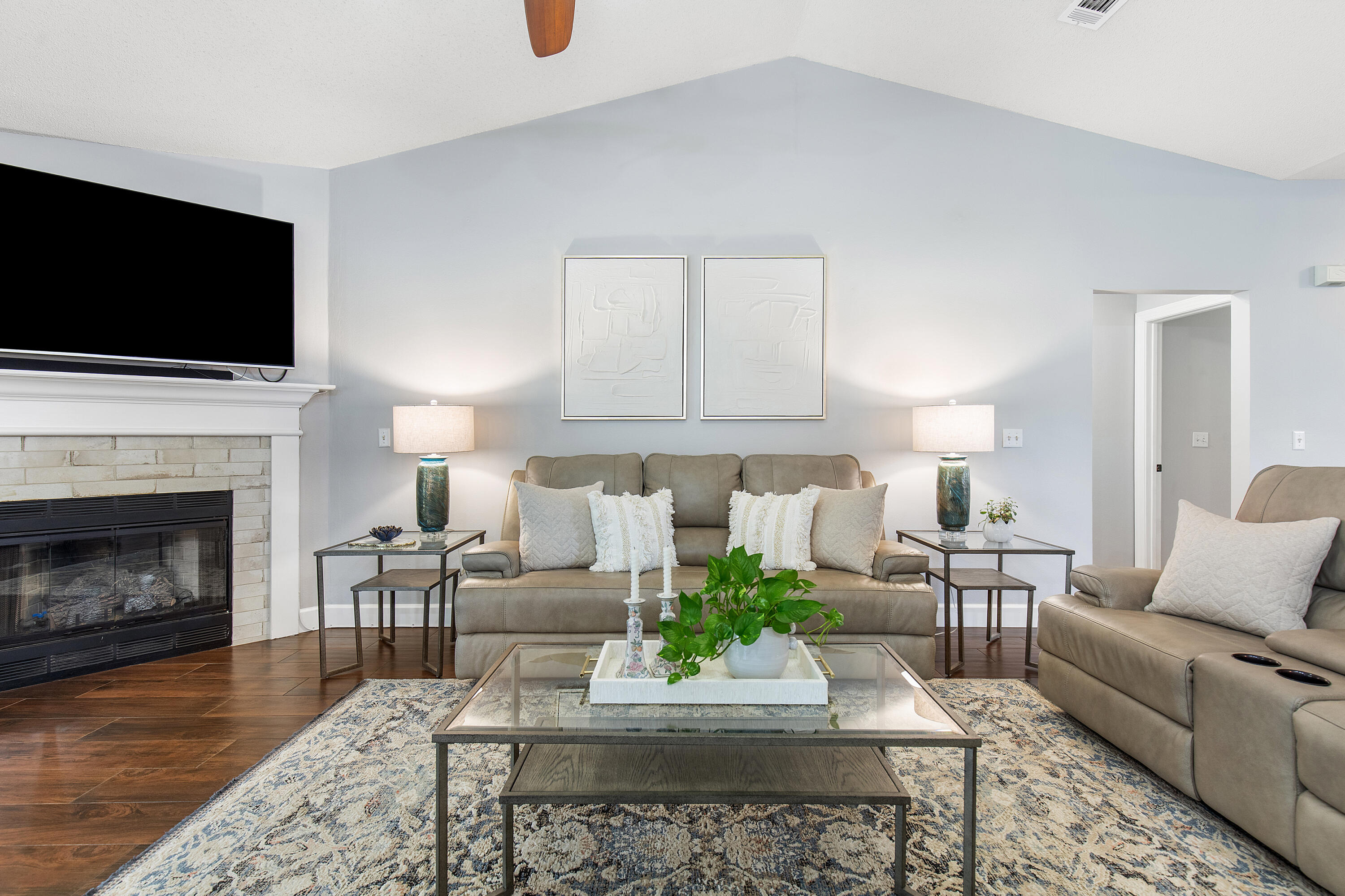 Indian Lakes - Residential